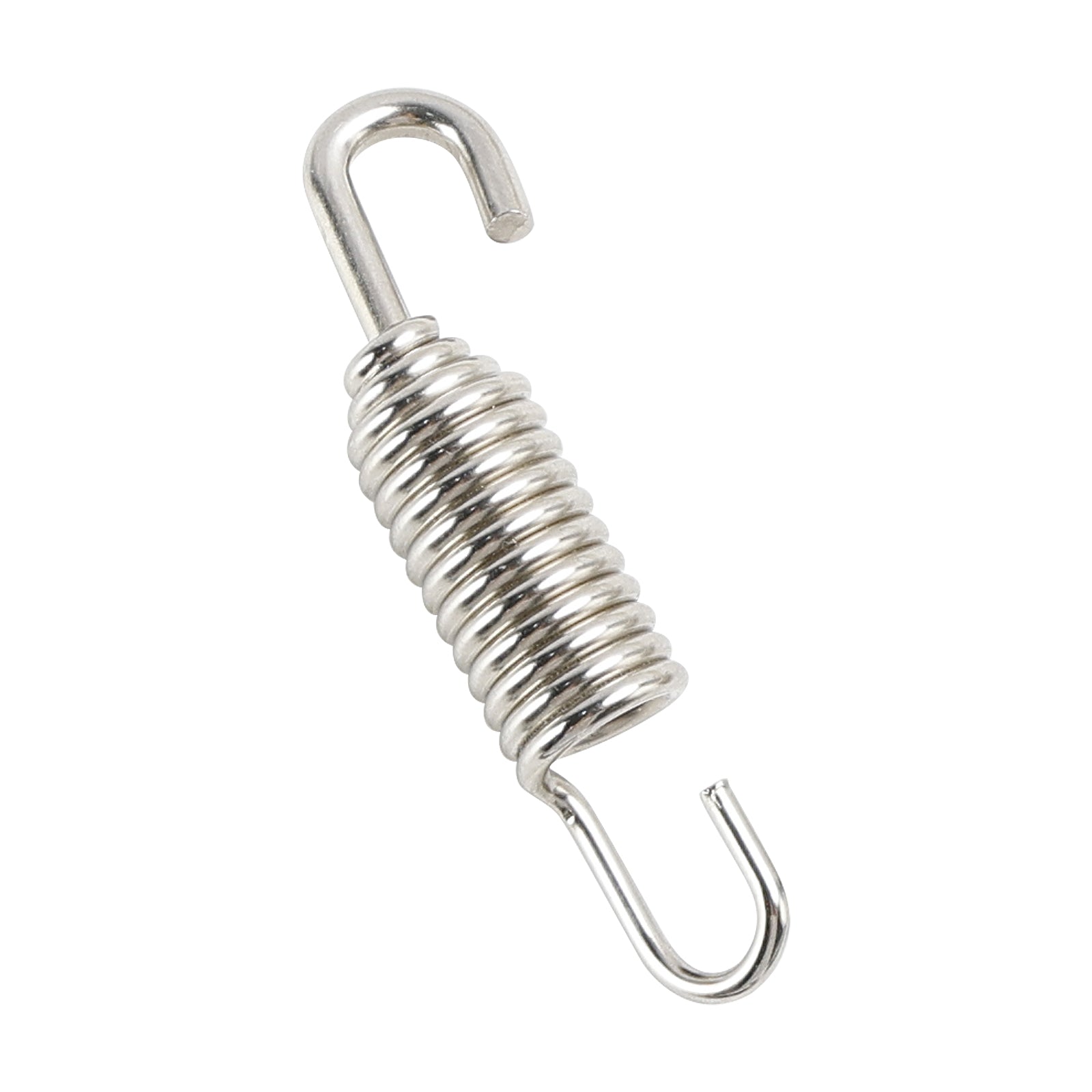 2-pakning eksosrørfjær 55 mm & O-ringer for EXC 250 250EXC EXC250 1999-2021