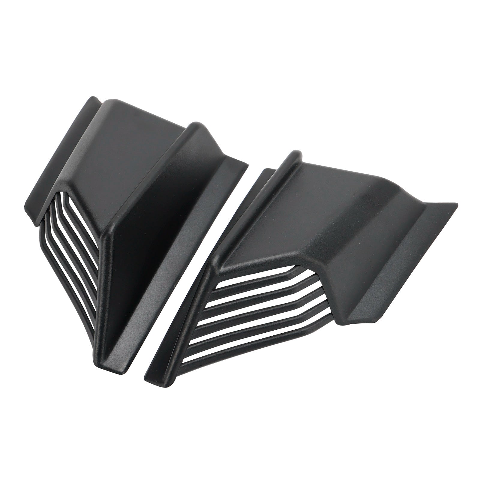 Spojler deflektorového krídla na strane tela krídla pre Honda ADV-150 2019-2022