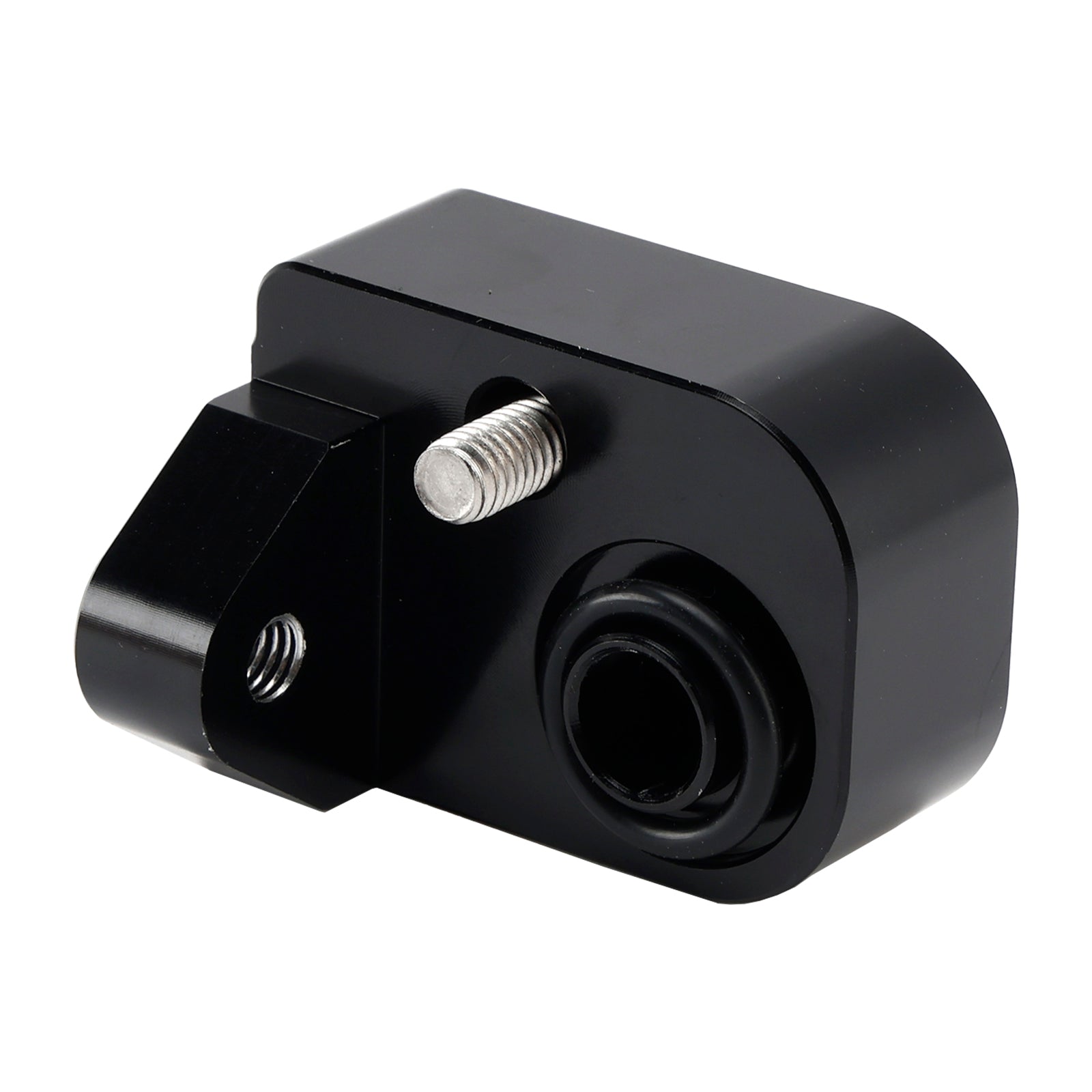 2017-2024 Chevy GM 6.6L Diesel Temperature Air Intake Sensor Spacer Kit