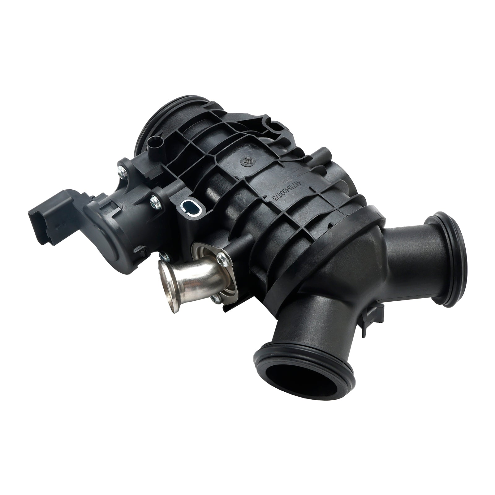 2010 - 2016 LandRover Discovery 4 / IV L319 Throttle Body LR078546