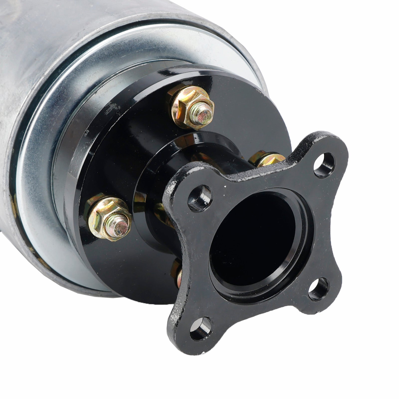 2013-2021 Nissan Pathfinder (R52) Bakre differentiell koppling 387613KA0B