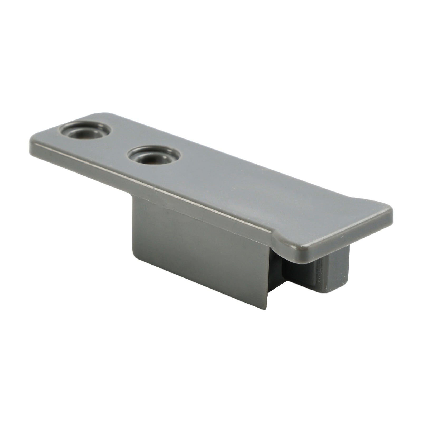 Compatibel met de eindkap van de koelkastgreep W10917049 voor Whirlpool