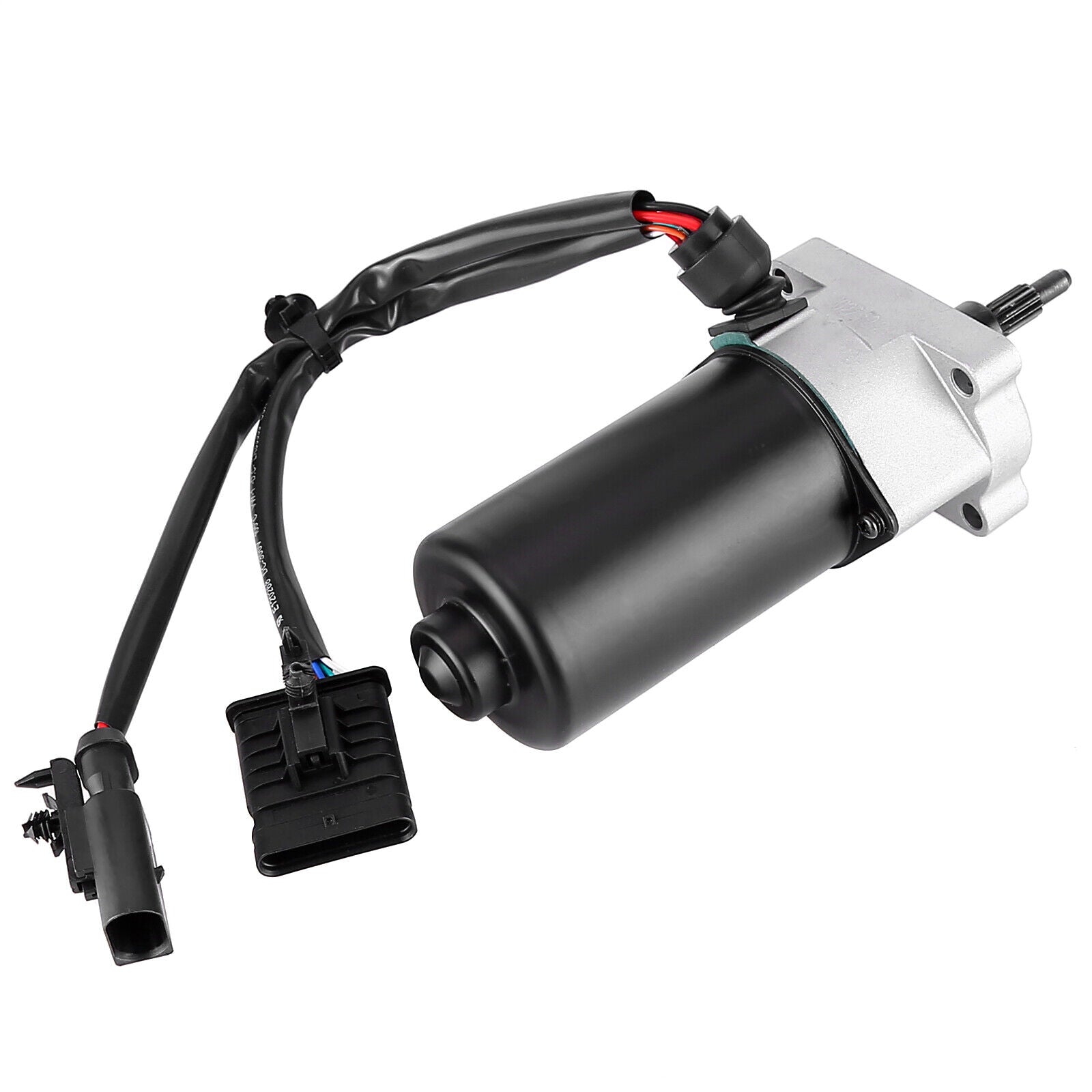 2011-2016 Jeep Grand Cherokee Bakaxel Differentiallåsmotor 68084266AB 68084266AA 68084266AC