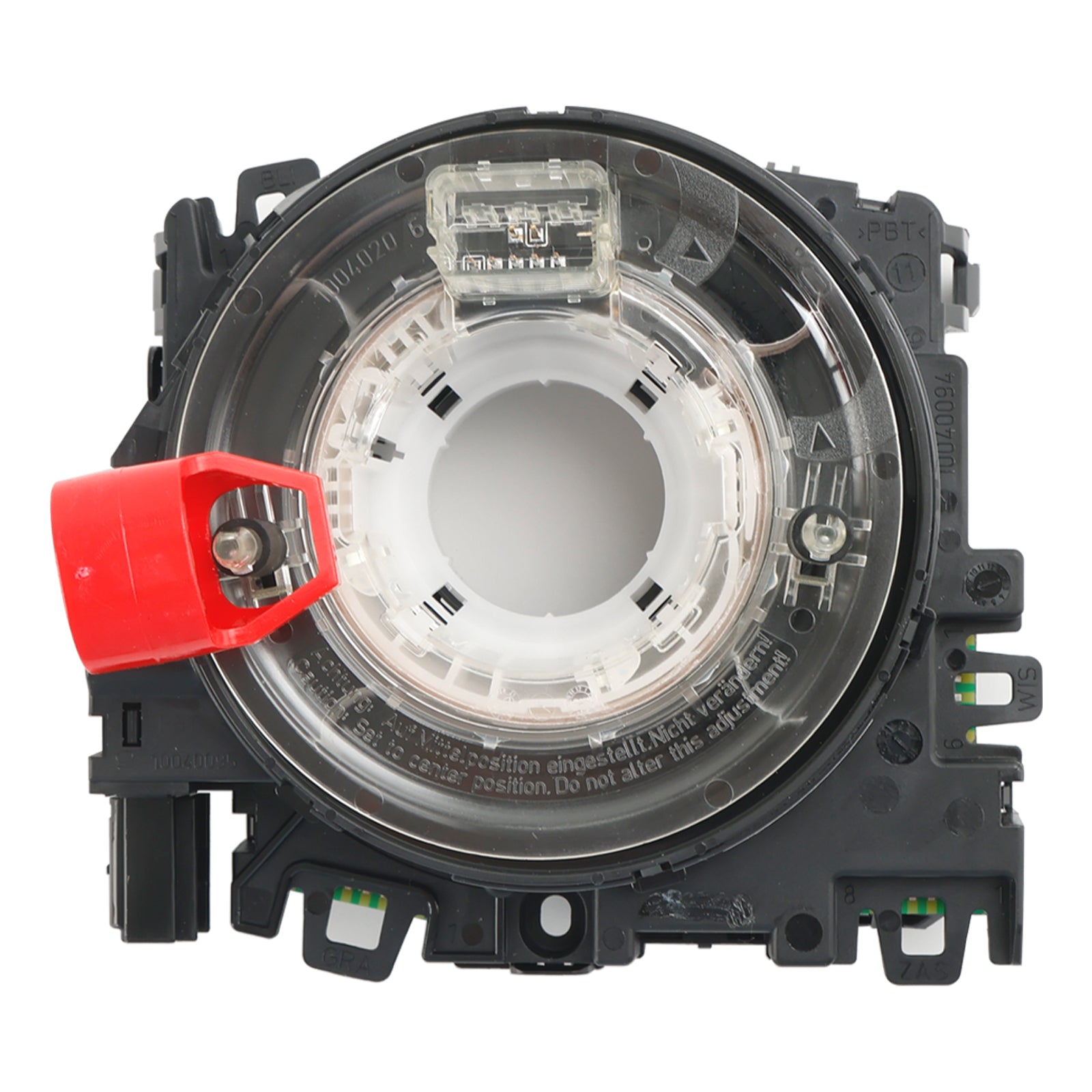 2009-2014 VW Golf Plus stuurwielmodule 5K0953549B