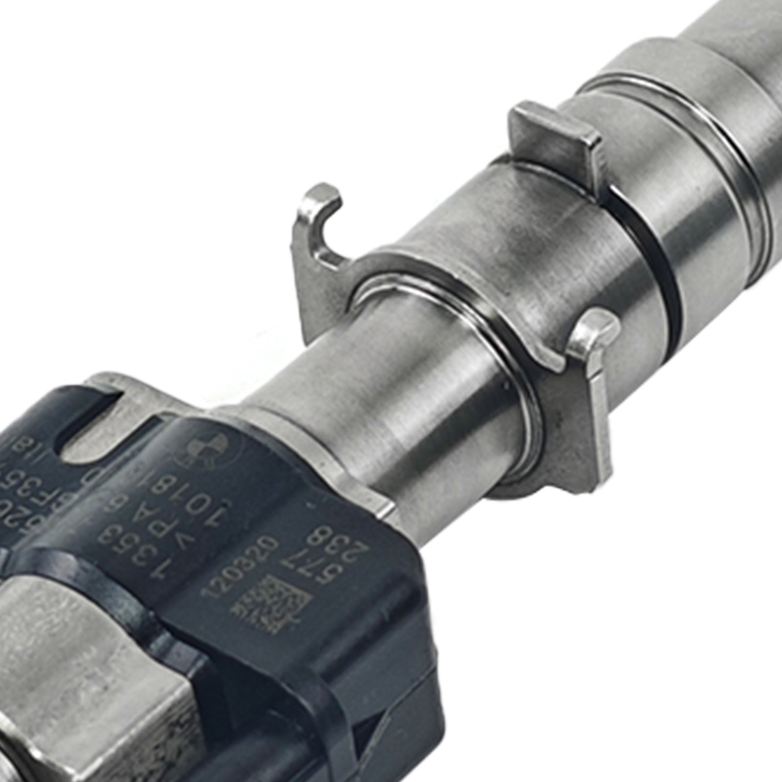 1PCS Brandstofinjector 13537585261-12 Fit BMW N54 N63 335 535 550 750X5X6