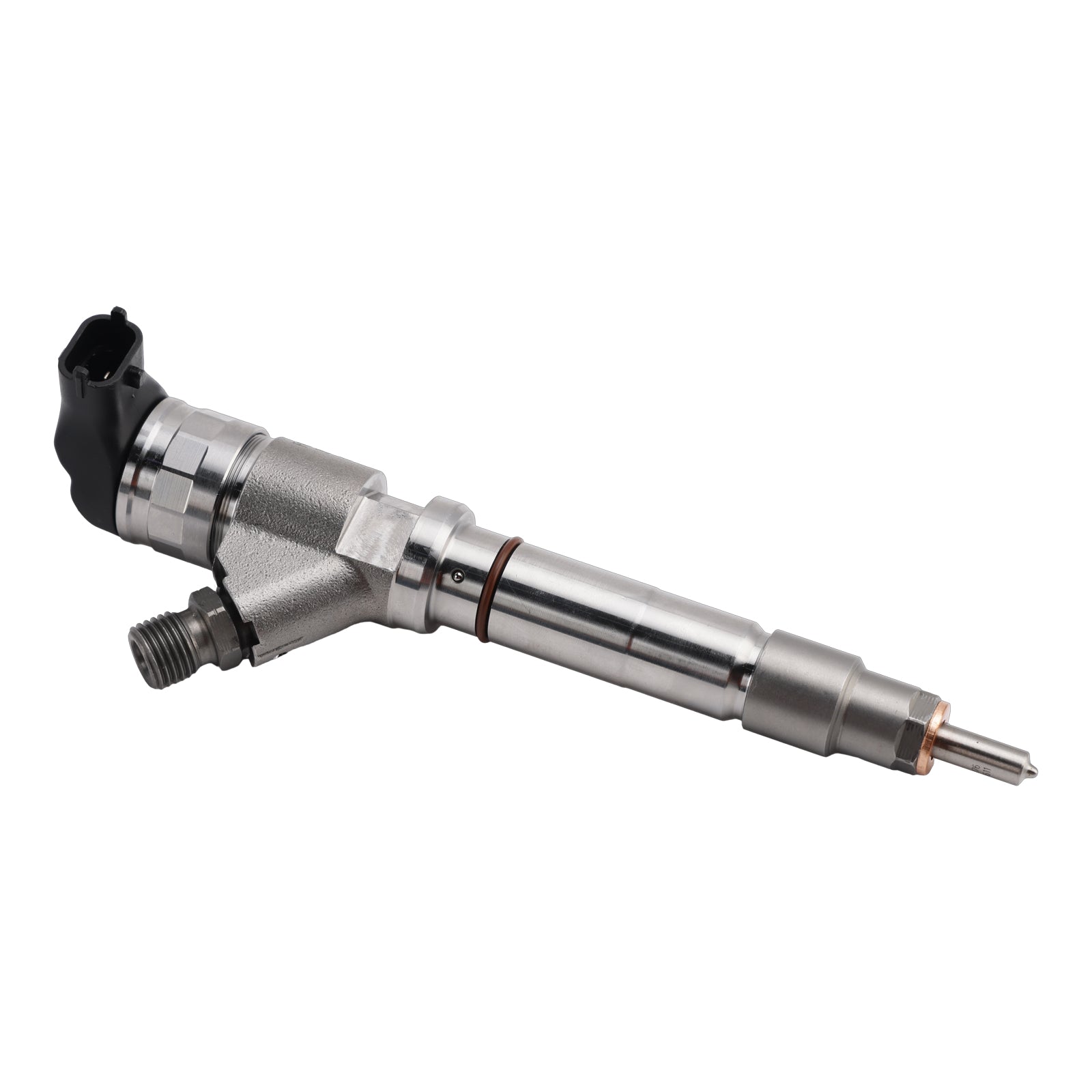 2007-2010 For GMC Chevy SIERRA 2500 HD 6.6L 1PCS Fuel Injector 0986435520