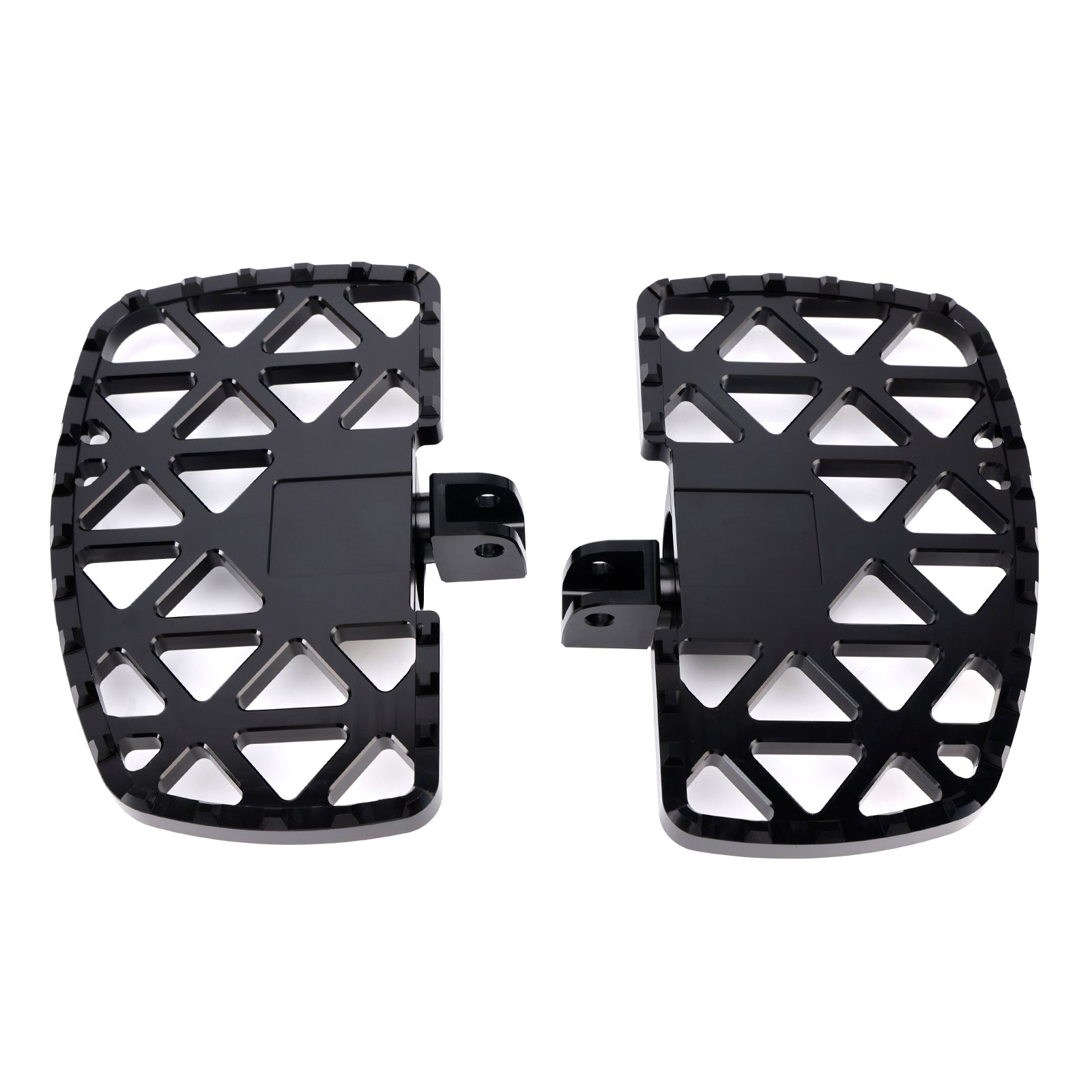 Predné nohy Foots Pegs Fit for Meteor 350 2021-2025 Classic 350 2022-2025