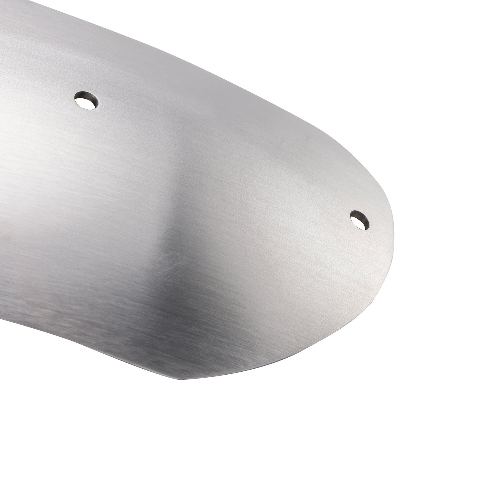 2017-2025 For MOTO GUZZI V7 Milano/Carbon/Rough Steel Front Fender Mudguard
