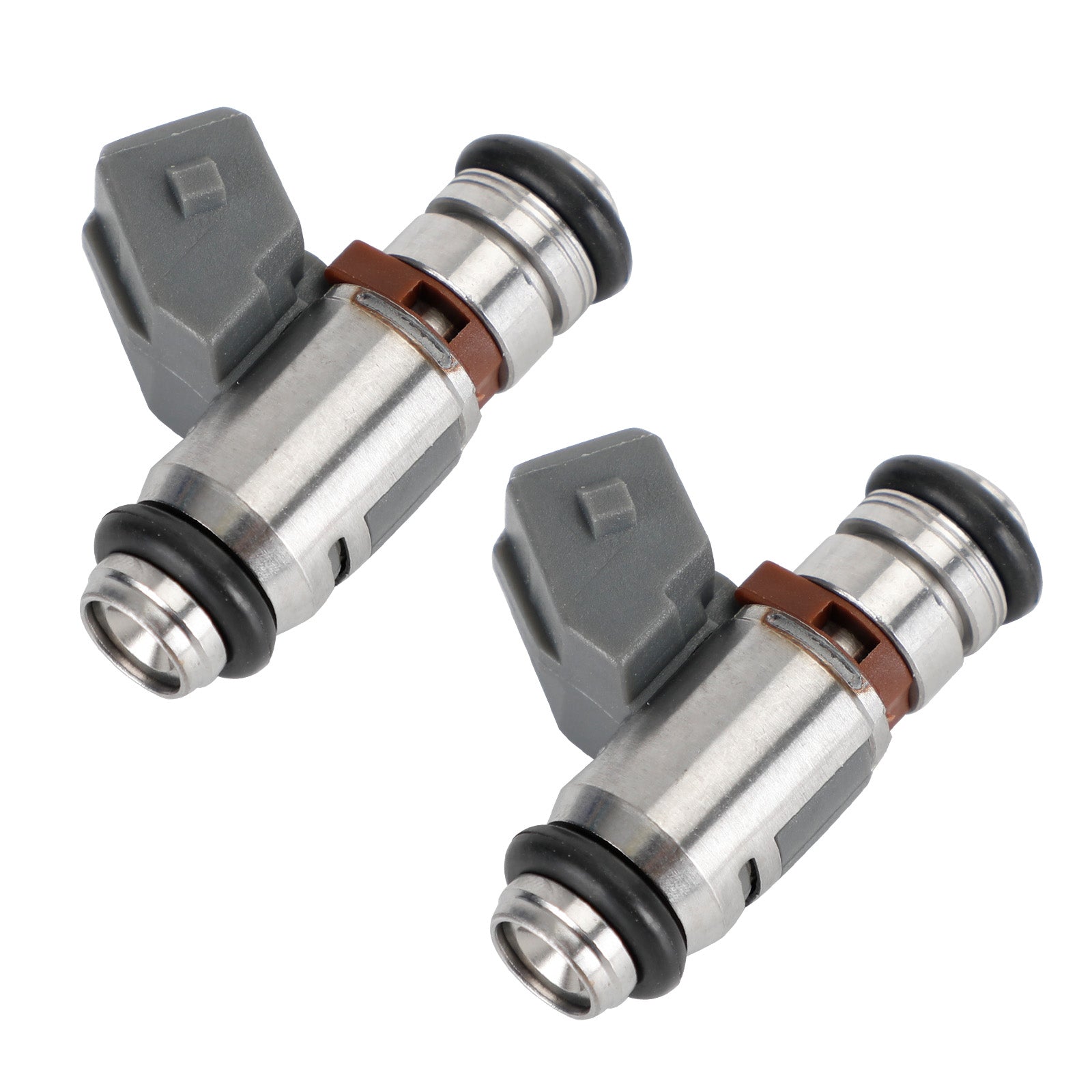 Injecteur de carburant IWP043, 2 pièces, pour motos DUCATI Supersport MH900 Monster 75112043
