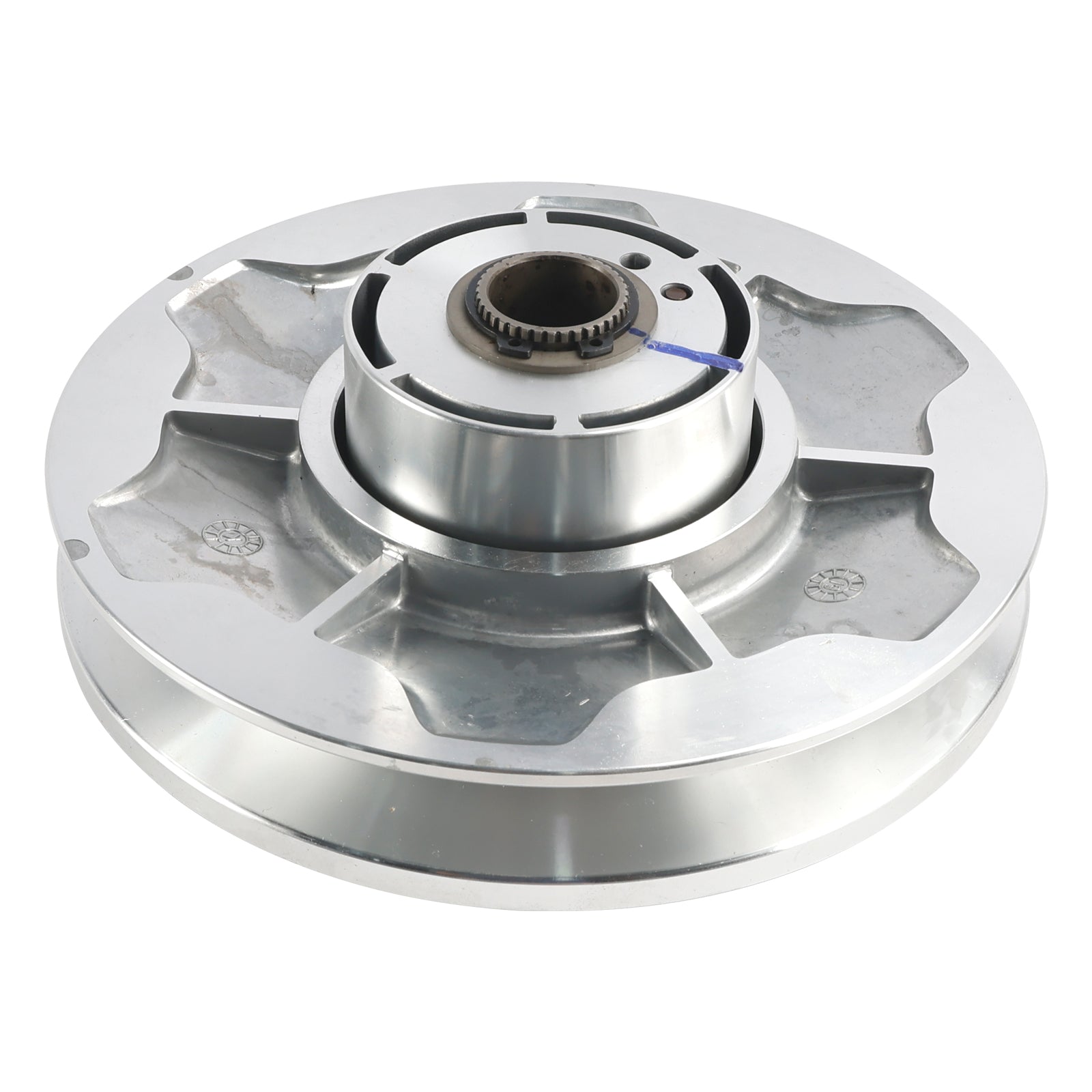 Zadný kompletný variátor spojky 1323060 1323166 pre Polaris General 1000 RZR 900