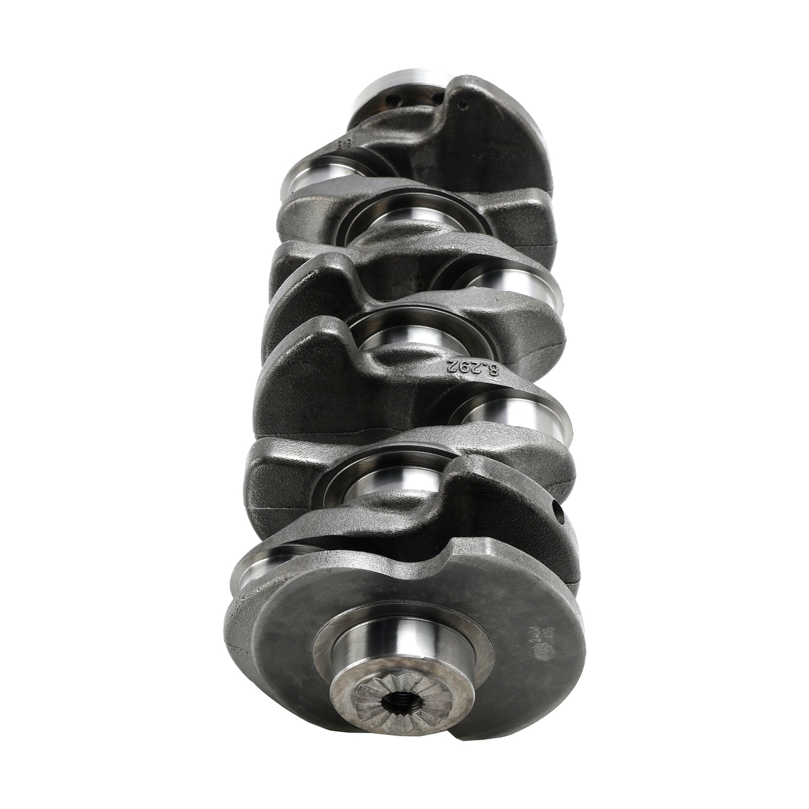 2008-2014 Audi TT Cabriolet (8J9) 2.0 TFSI 2011-2013 CESA 155 1984 6DCT Benzine Krukas & Handelswijze & Staaf 06H105021M