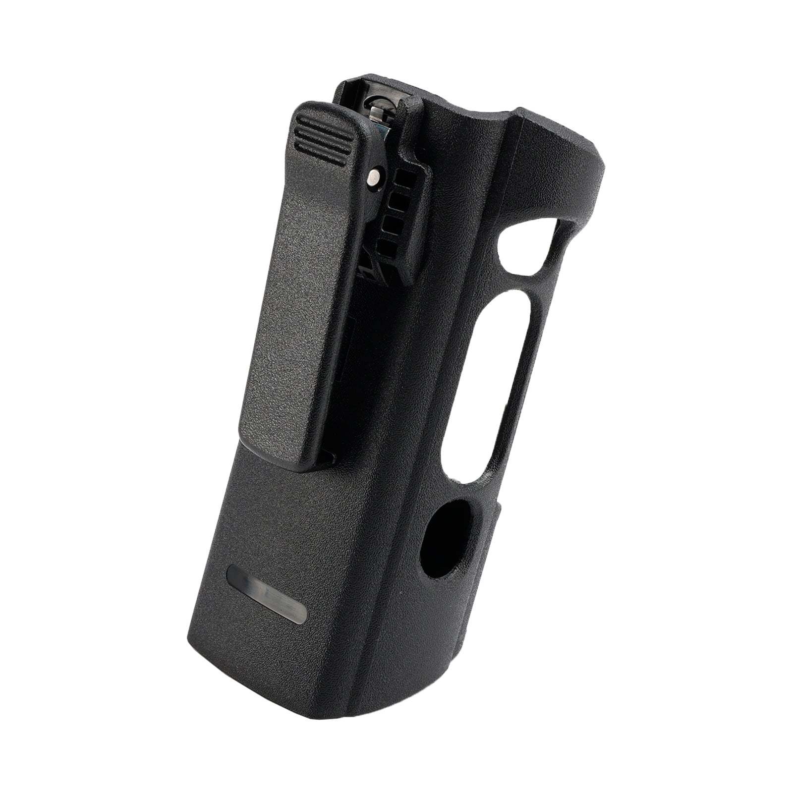 Máquina de clipe de clipe de cintura APX7000 CLIP PARA APX7000 PMLN5331 PMLN5331A RÁDIO