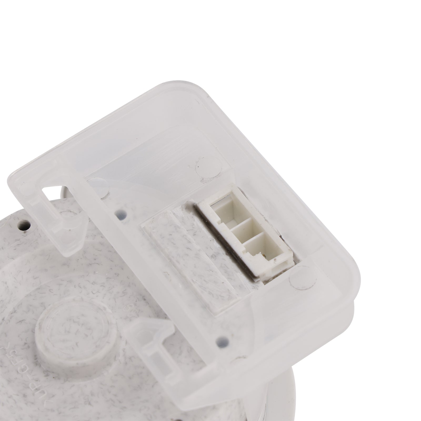 AHA75673401 Dishwasher Drain Pump Assembly For LG Motor DC26V WT7100CW/00
