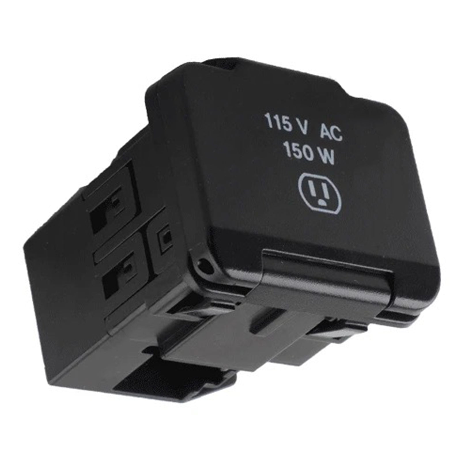 2013-2016 Ram 1500 2500 3500 4500 Stroomomvormeruitgang 150W 68159295AB