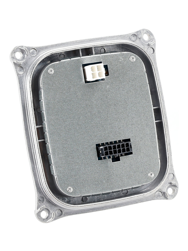 LED Parkeringsstrålkastare Kontrollenhet DRL-modul 130732940400 För Peugeot308 MK2