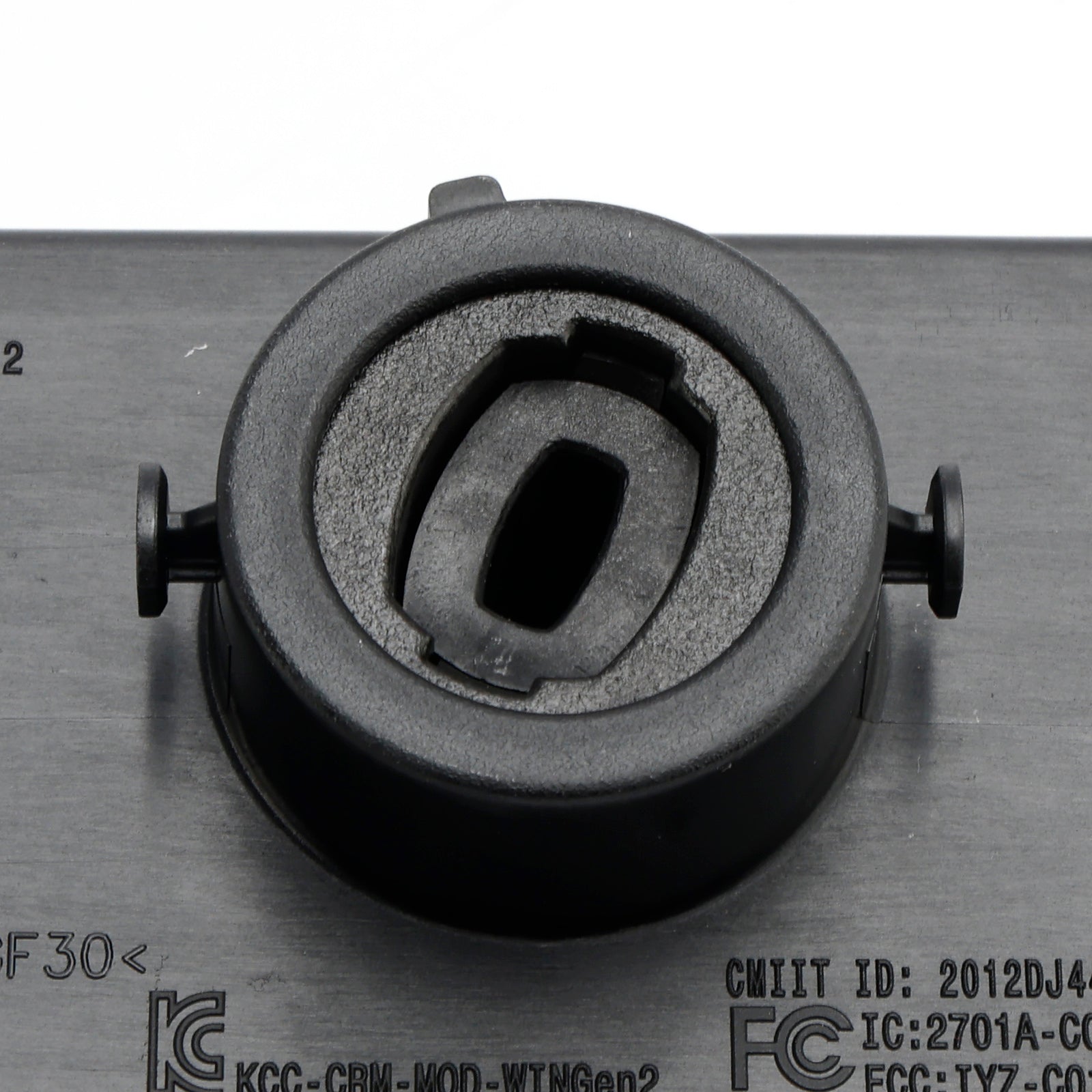 Dodge Town 2008-2010 & Module de nœud de commutateur d'allumage de pays & Clé 68210155AB 68210155AA