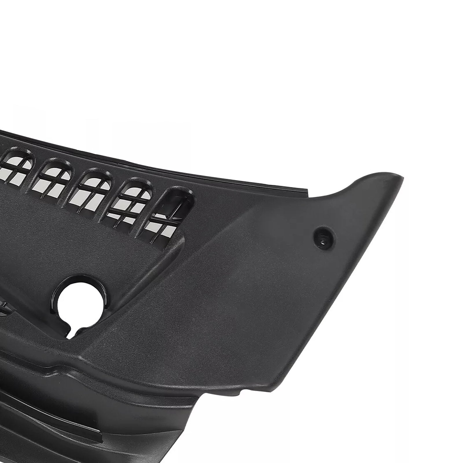 Windshield Wiper Cowl Vent Grille 3C3Z25022A68 para Ford F250 F350 1999-2007