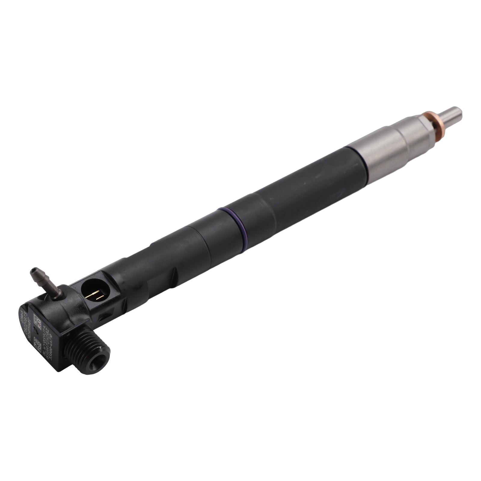 Injecteur à rampe commune, 1 pièce, pour Hyundai KIA H1 2.5 CRDi Kia 28229873 33800-4A710