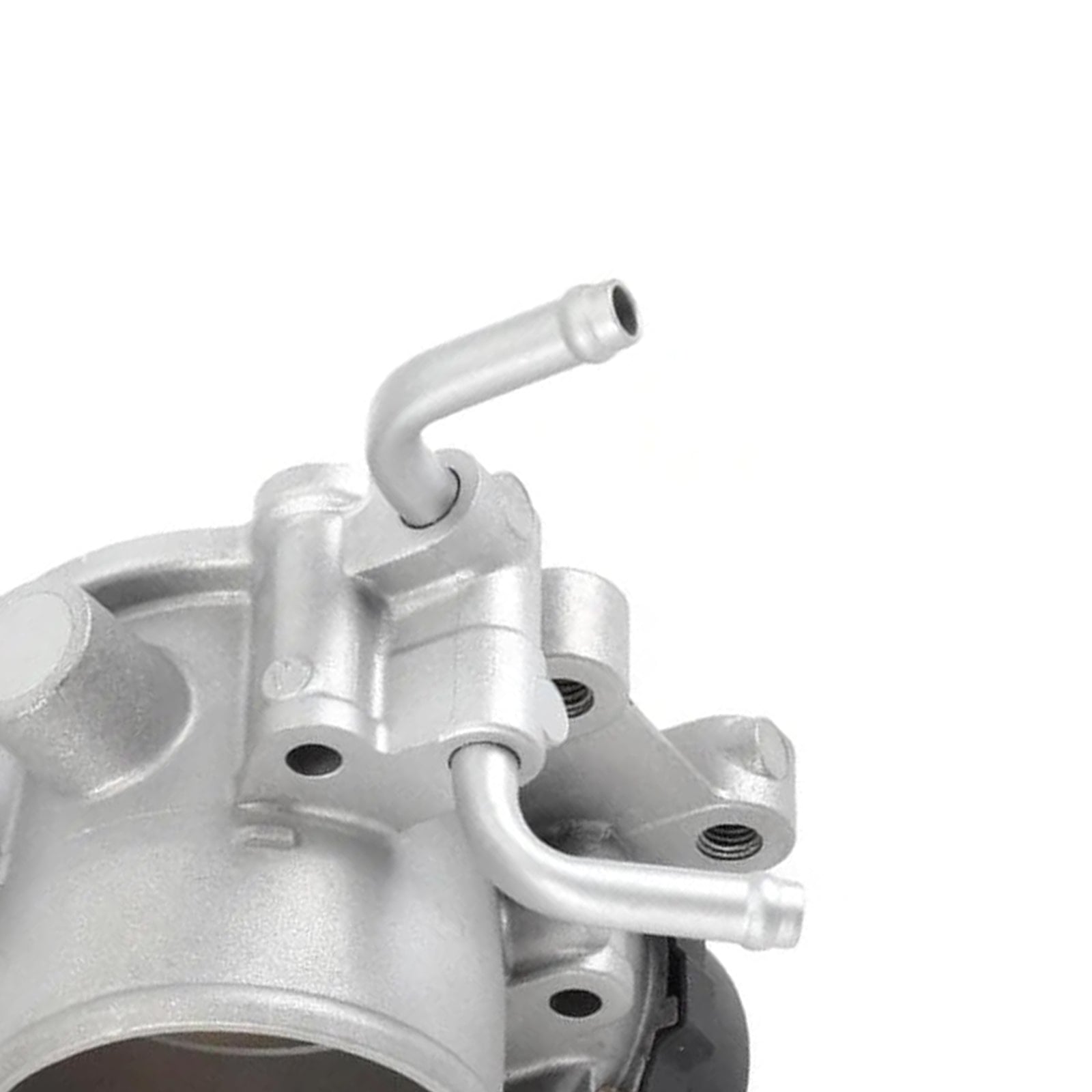 Throttle Body Assembly 22030-28050 For Toyota Avensis 2.0 2003-2008