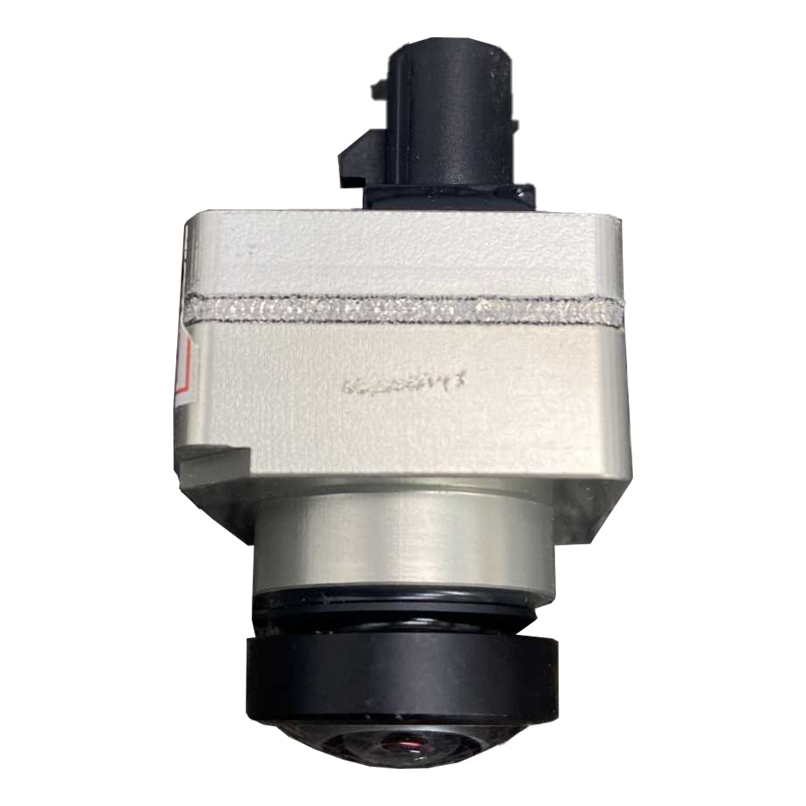 Stötfångare bakluckor surround kamera JPLA-19H422-AB för Range Rover Jaguar