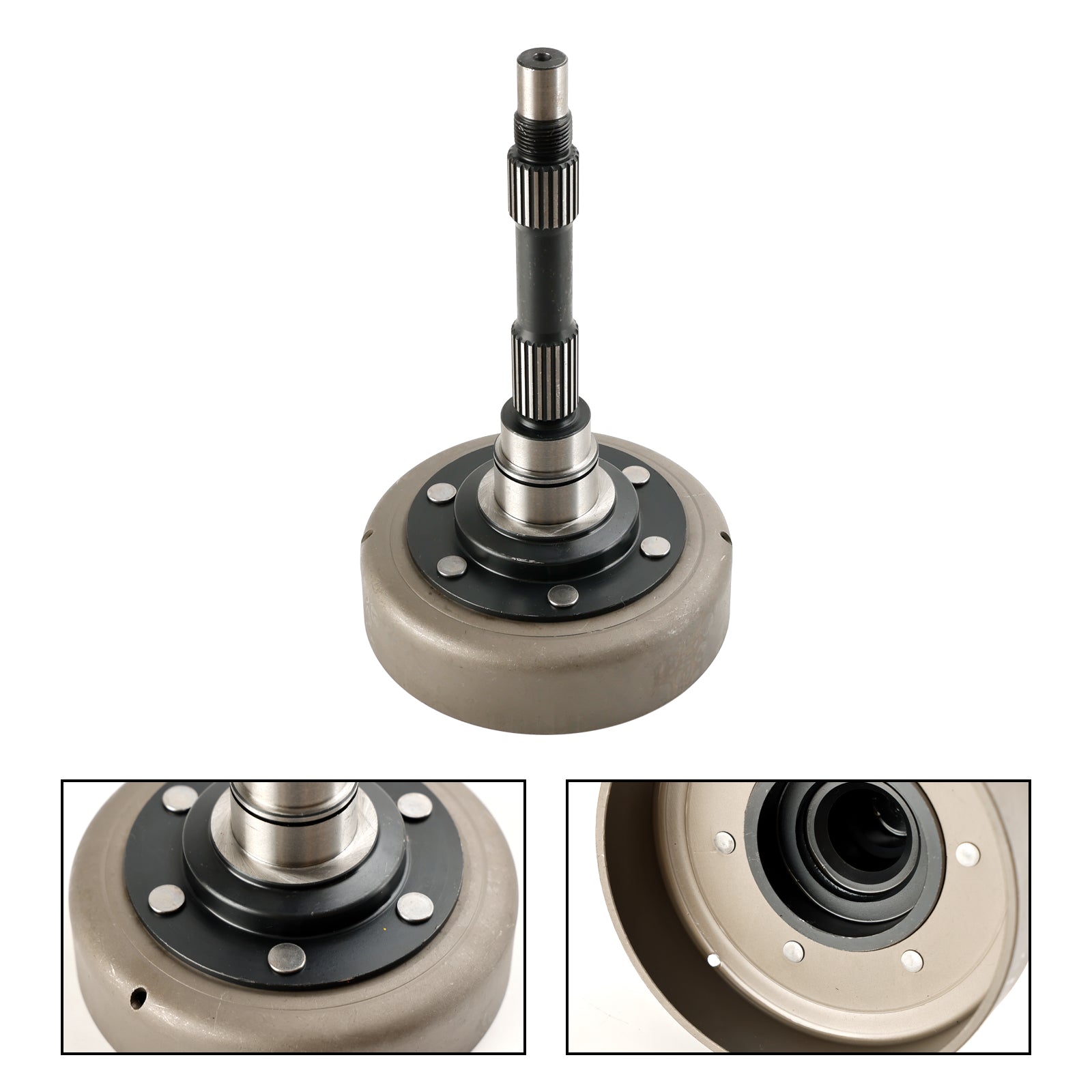 2015-2016 Cfmoto Zforce 800 Trail ZF800 Sada variátorov prednej spojky 0800-053000-0001