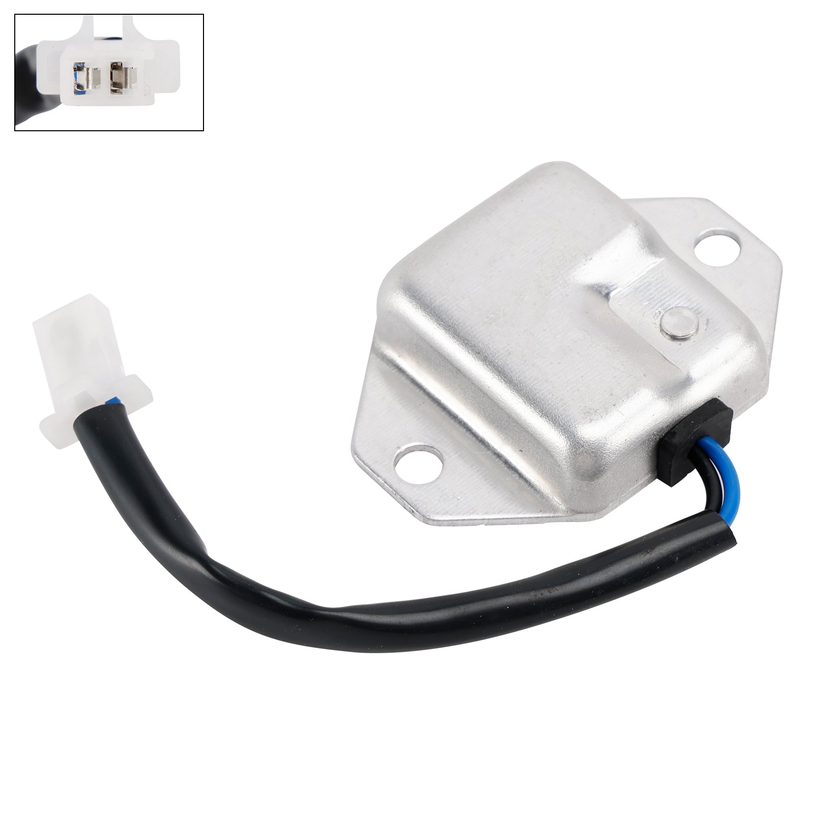 Spenningsregulator 82m-81910-A0-00 for Yamaha WR400F WR 400 F WR400 F 1998-1999