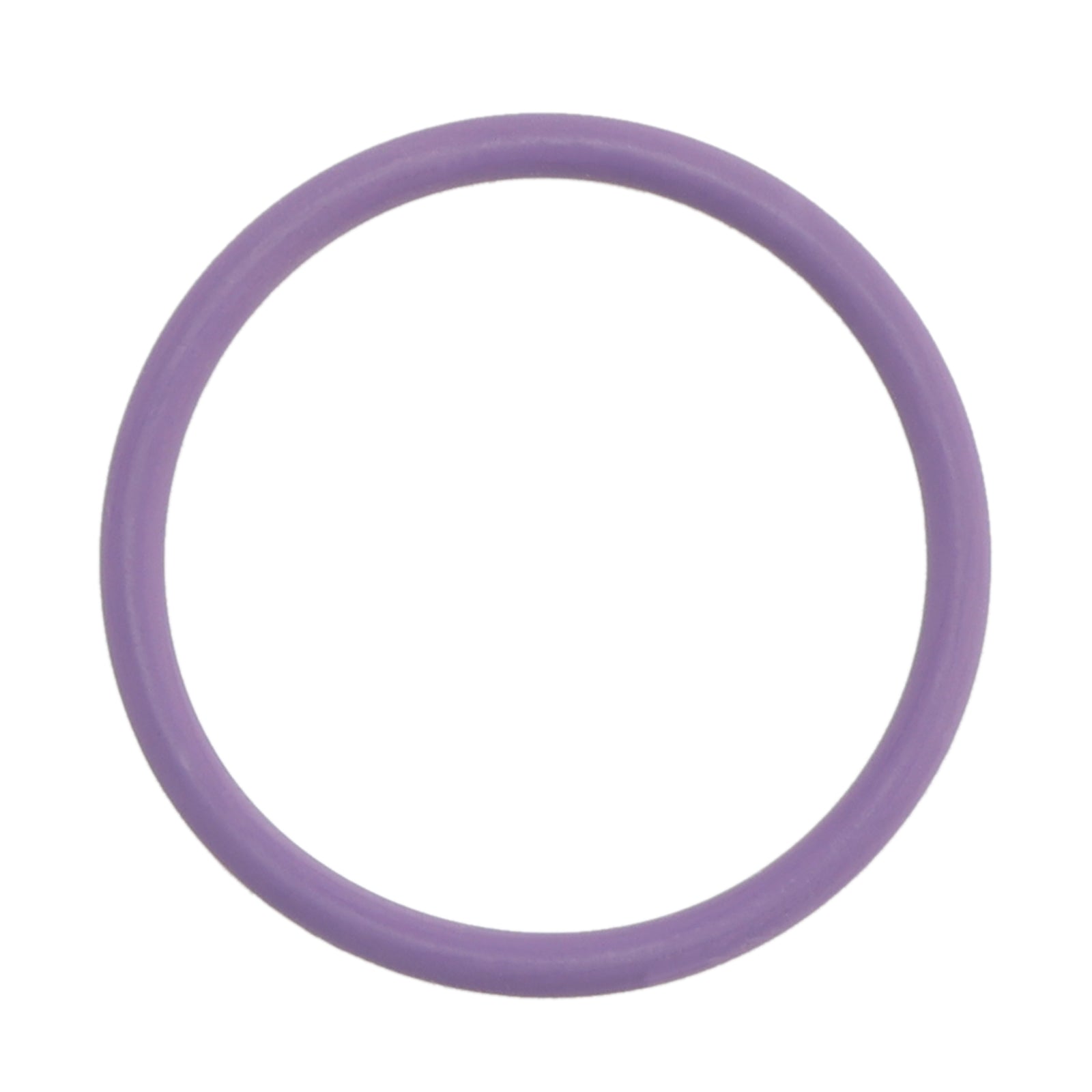 Volvo D12/D13 Kit externo de junta tórica de sellado de inyectores de combustible de 6 piezas 20517502