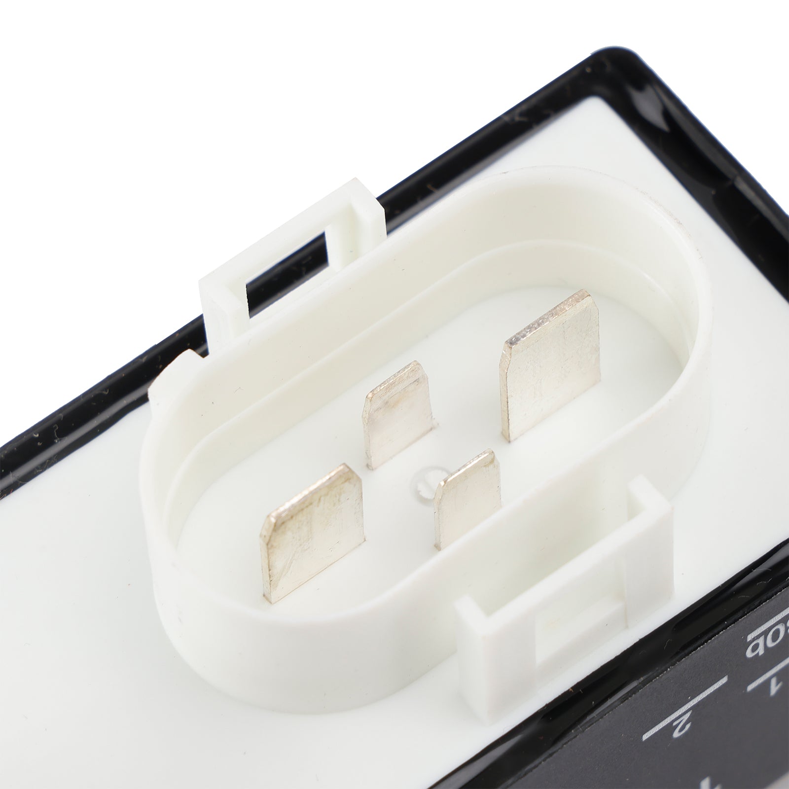 Radiator Fan Control Module For VW Golf III IV Bora Audi A3 1J0919506E