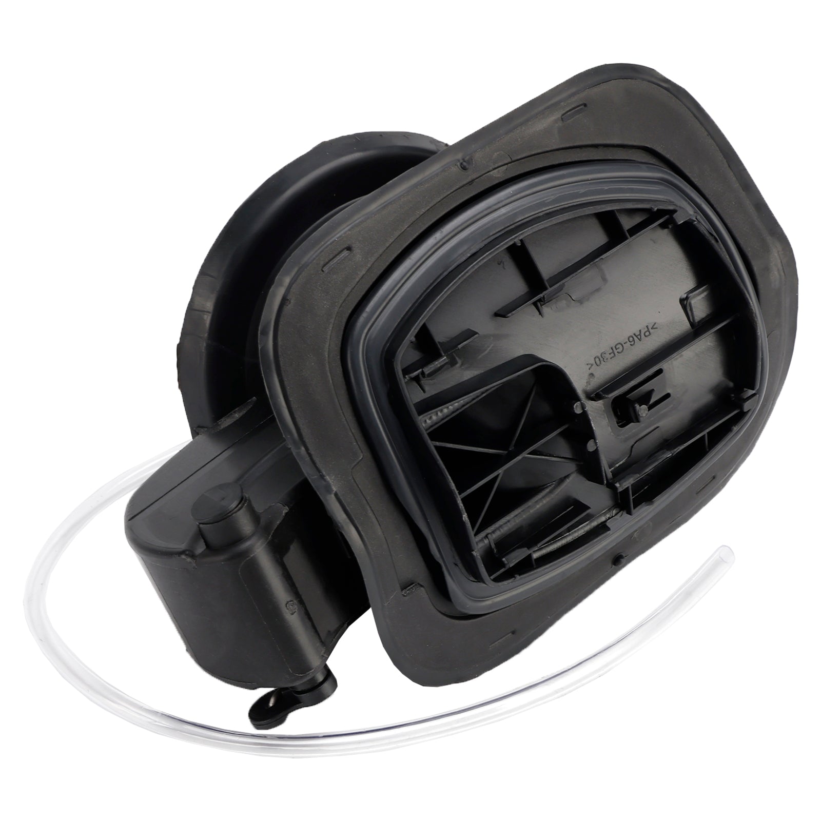 Caixa de bolso da dobradiça da porta de combustível DP5Z-5427936-A para Lincoln MKZ 2011-2020