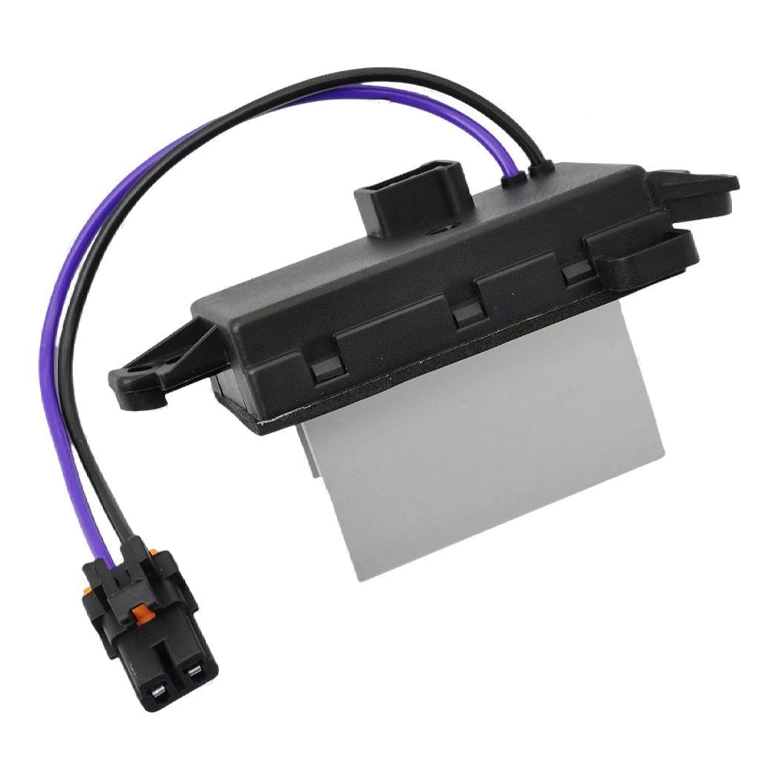 Voorste verwarmingsventilatormotorweerstand 4P1516 voor Chevy Trailblazer Envoy 2002-2009