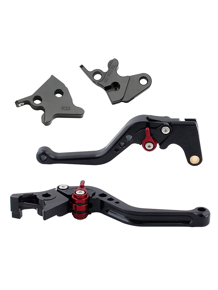 2005-2014 Yamaha YBR125 Ny kort clutchbremsespak