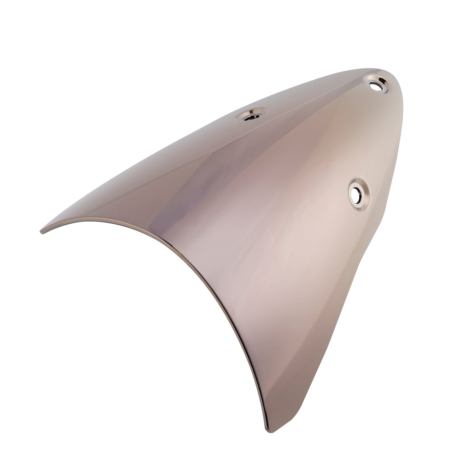 Frontrute frontrute passer for Ducati Supersport 939 2017-2020 950 2021-2024