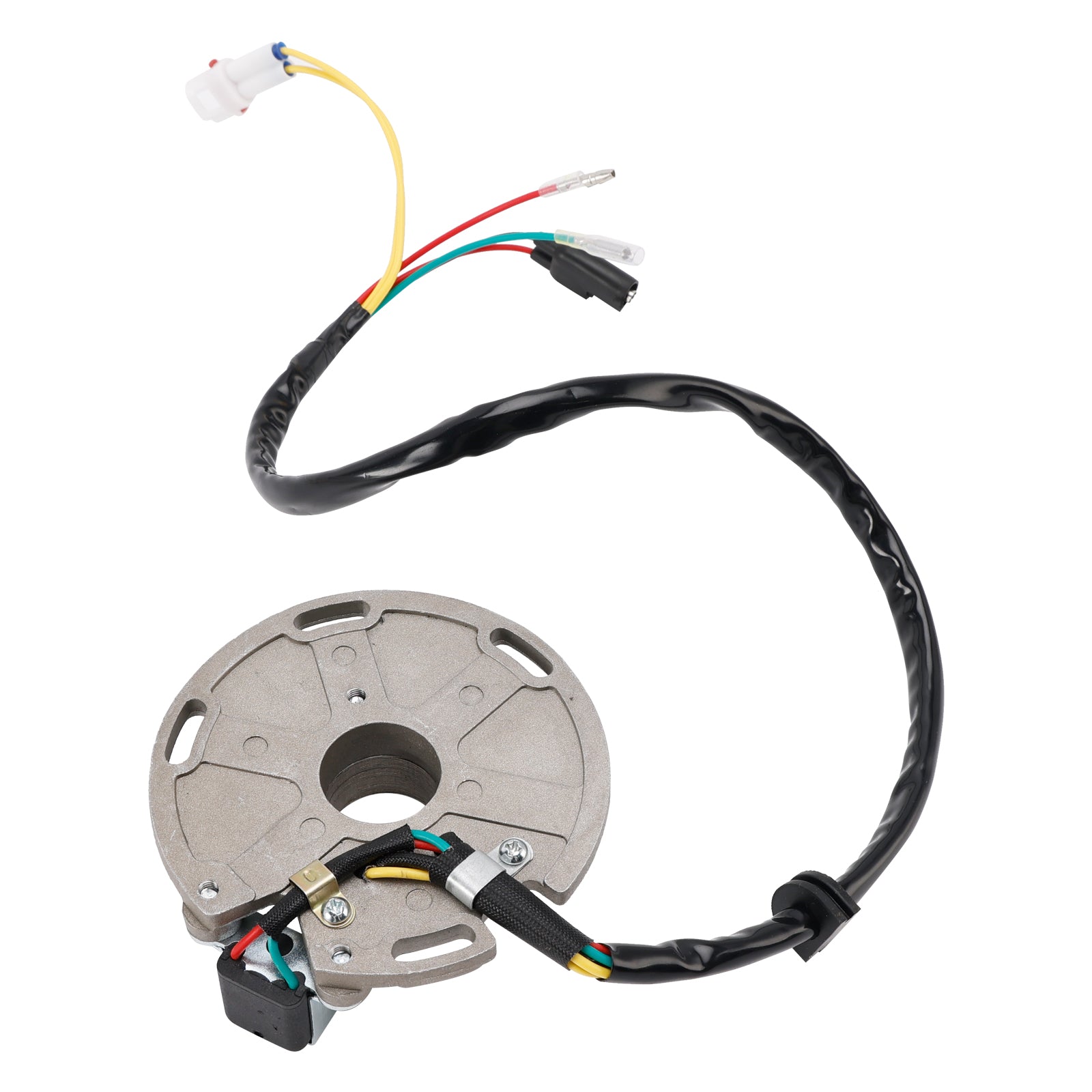 2013-2019 TM Racing 85 2-takt MX/EN ontsteking statorbasis Assy 15230.02