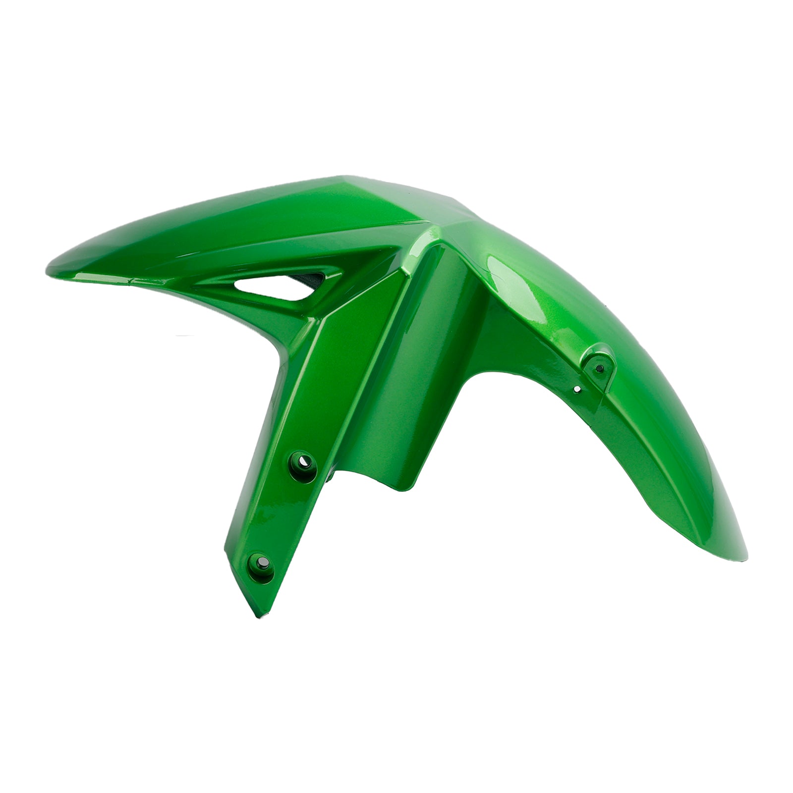 2022-2024 Kawasaki Versys 650 KLE650 Predný blatníka Mudguard Fairing