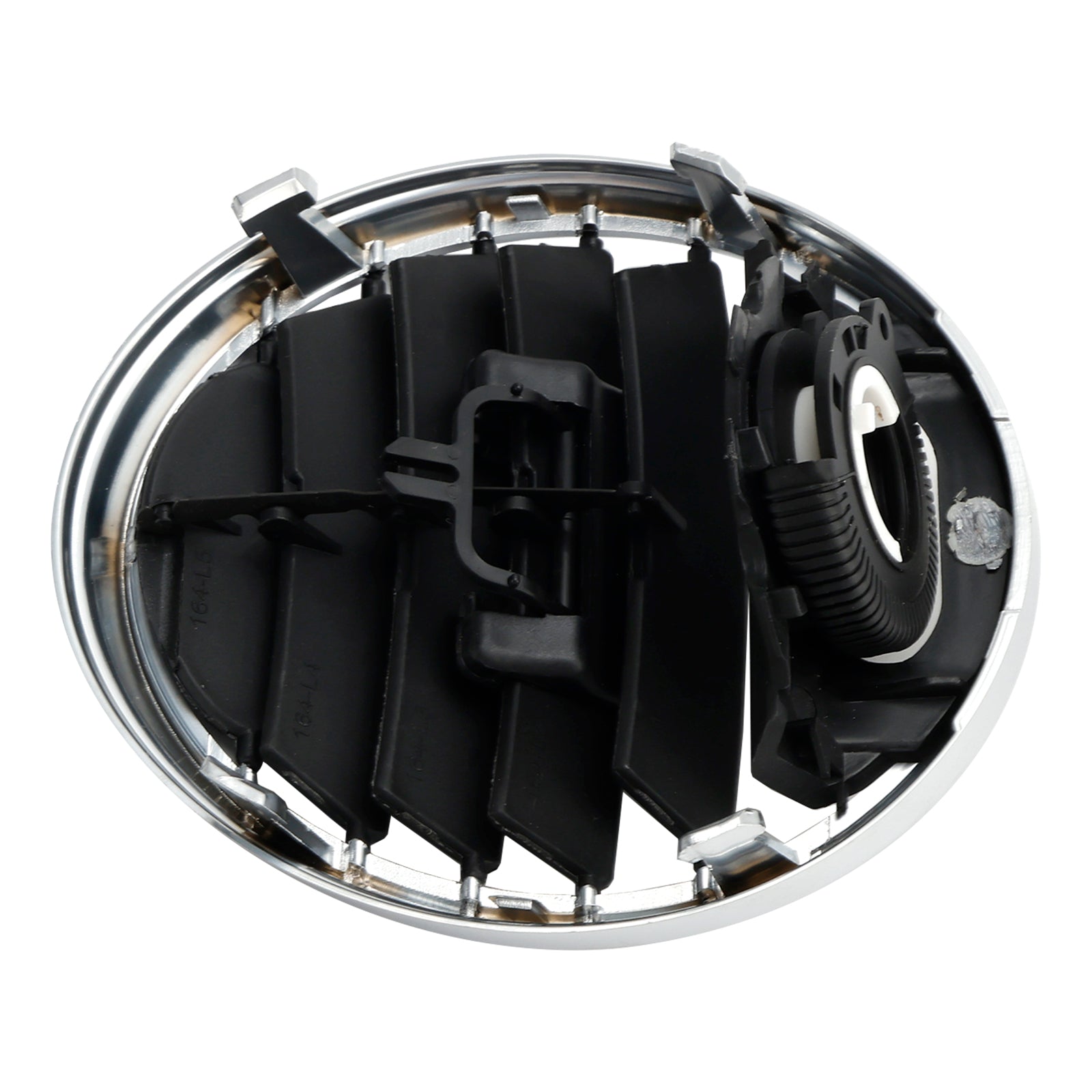 2Pcs A/C Air Vent Grill Outlet Panel For Mercedes-Benz ML350 GL450 ML63 06-12