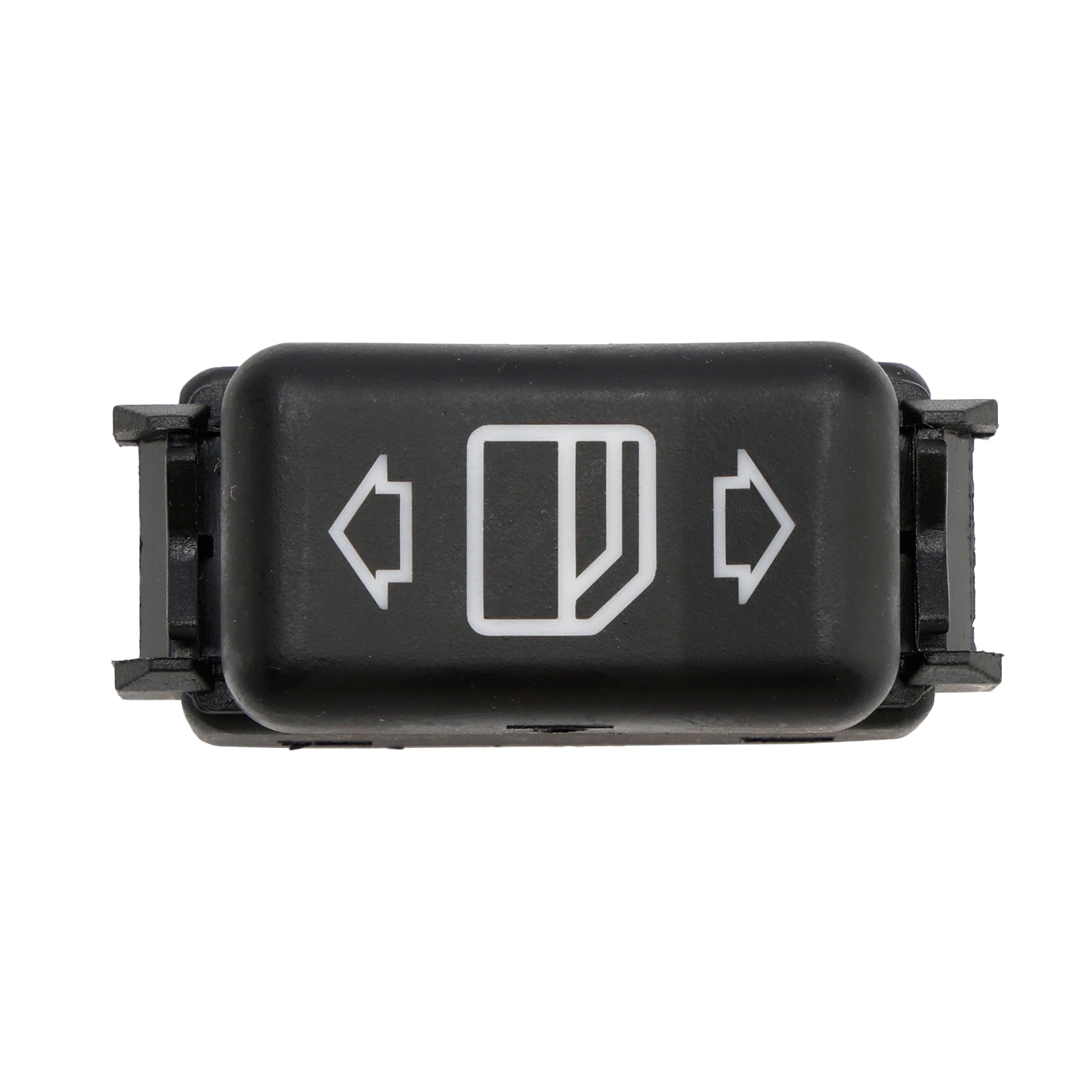 2x Console Elektrisch Raam Schakelaar Voorkant Knop voor Mercedes Benz W124 S126 W190