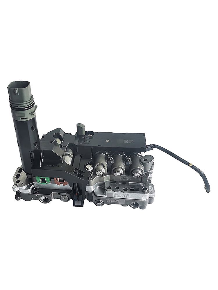 Transmission Valve Body with Plate 48800-2H000 C0GF1 For Hyundai 2019+