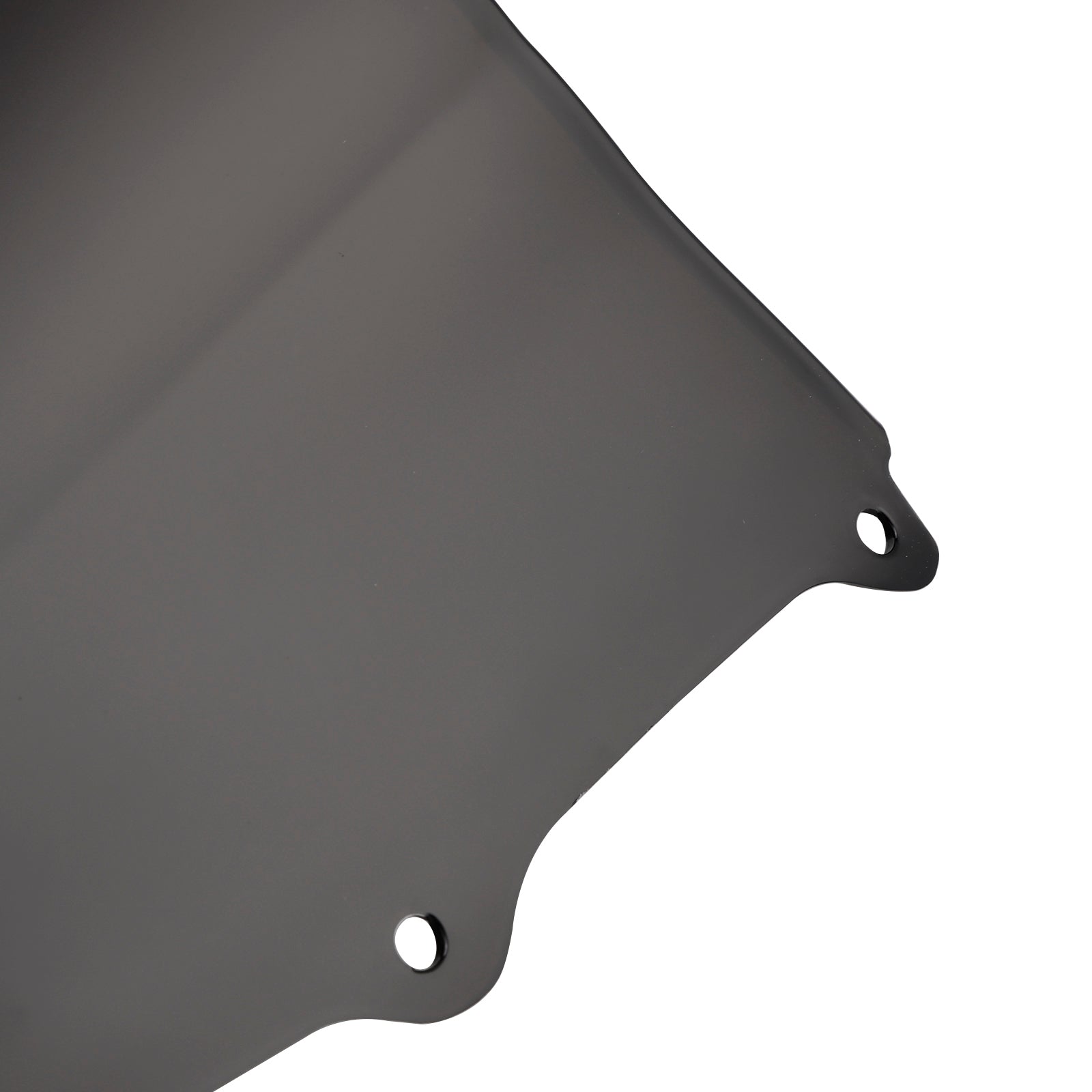 Voorruit Voorruit geschikt voor Aprilia RSV1000 2003-2006