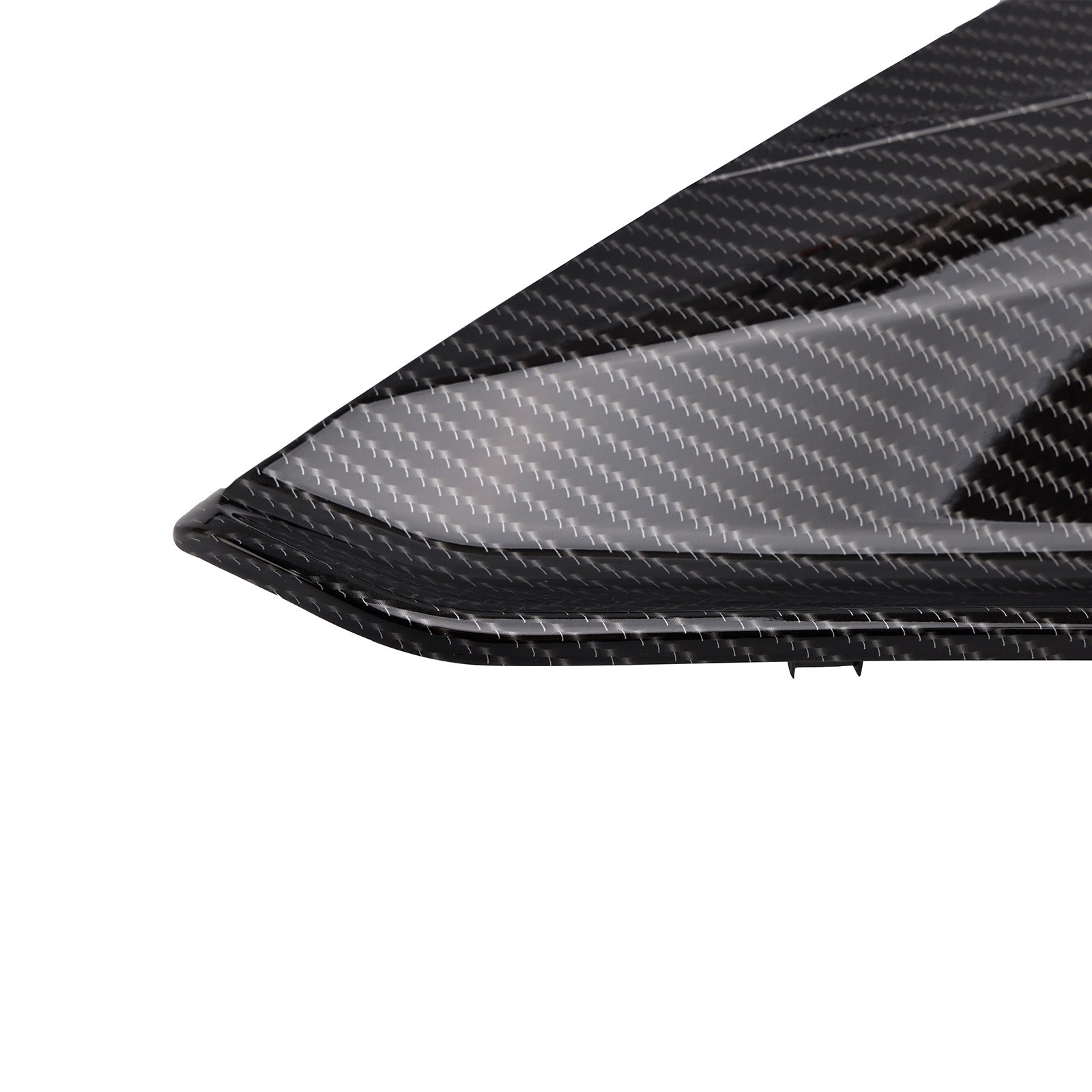 Side Seat Panel Fairing Cowl For Trident 660 2022-2026