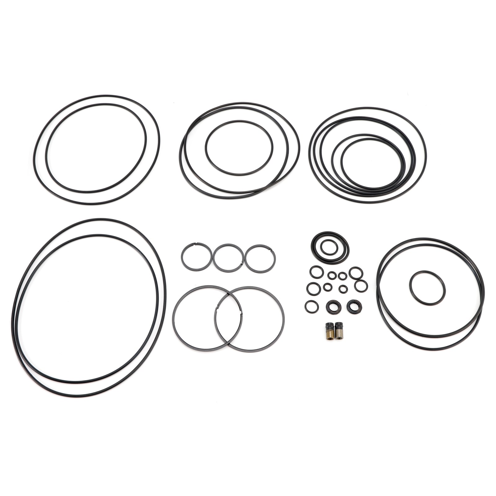 For Toyota Prado 2.7L Auto Transmission Master Rebuild Kit Seal AC60F AC60E