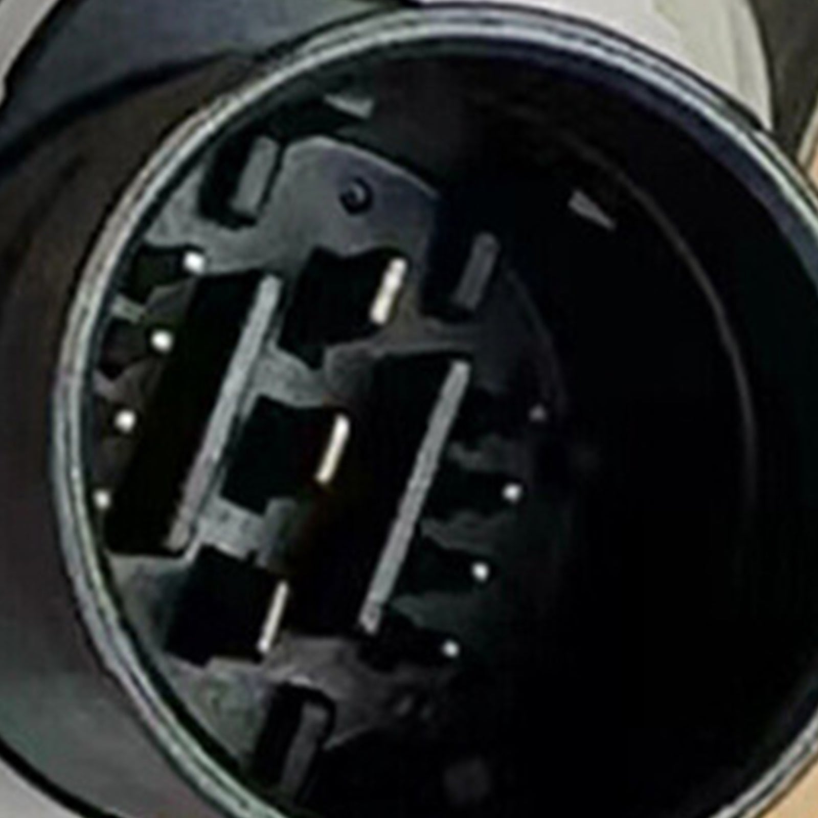 2012-2015 Mini Cooper Roadster S y JCW (R59) Actuador de motor Valvetronic de eje excéntrico 11377591588