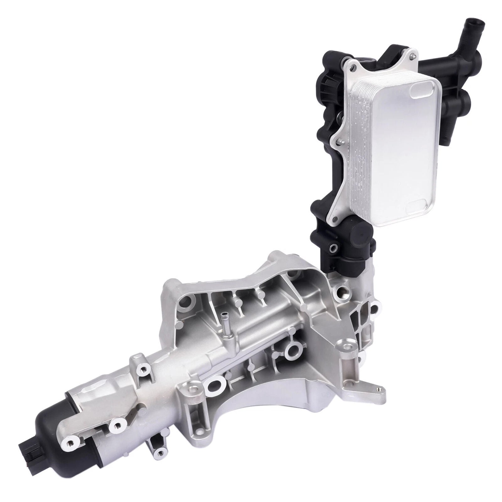 For Renault Kadjar Oil Filter Housing Oil Cooler Assembly A6261800165
