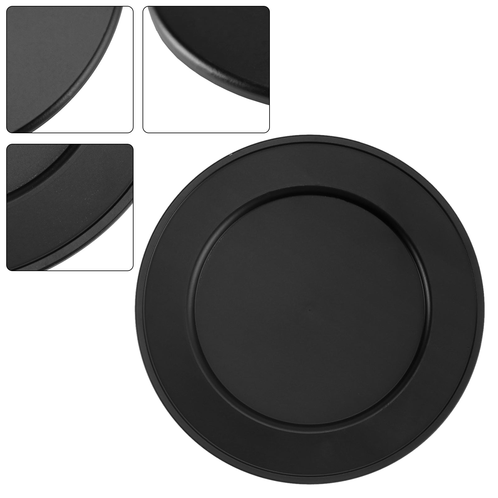 DG62-00067A Gas Stove benkeplate Burner Cover for Samsung Ranges-erstatning
