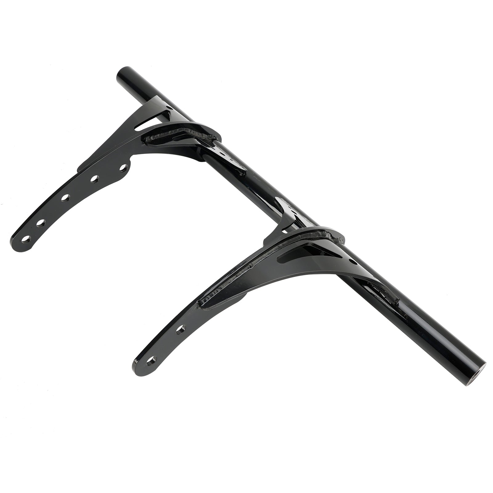 2018+ Road King Softail Front Guard Front Guard Frame Anti-crash Protector