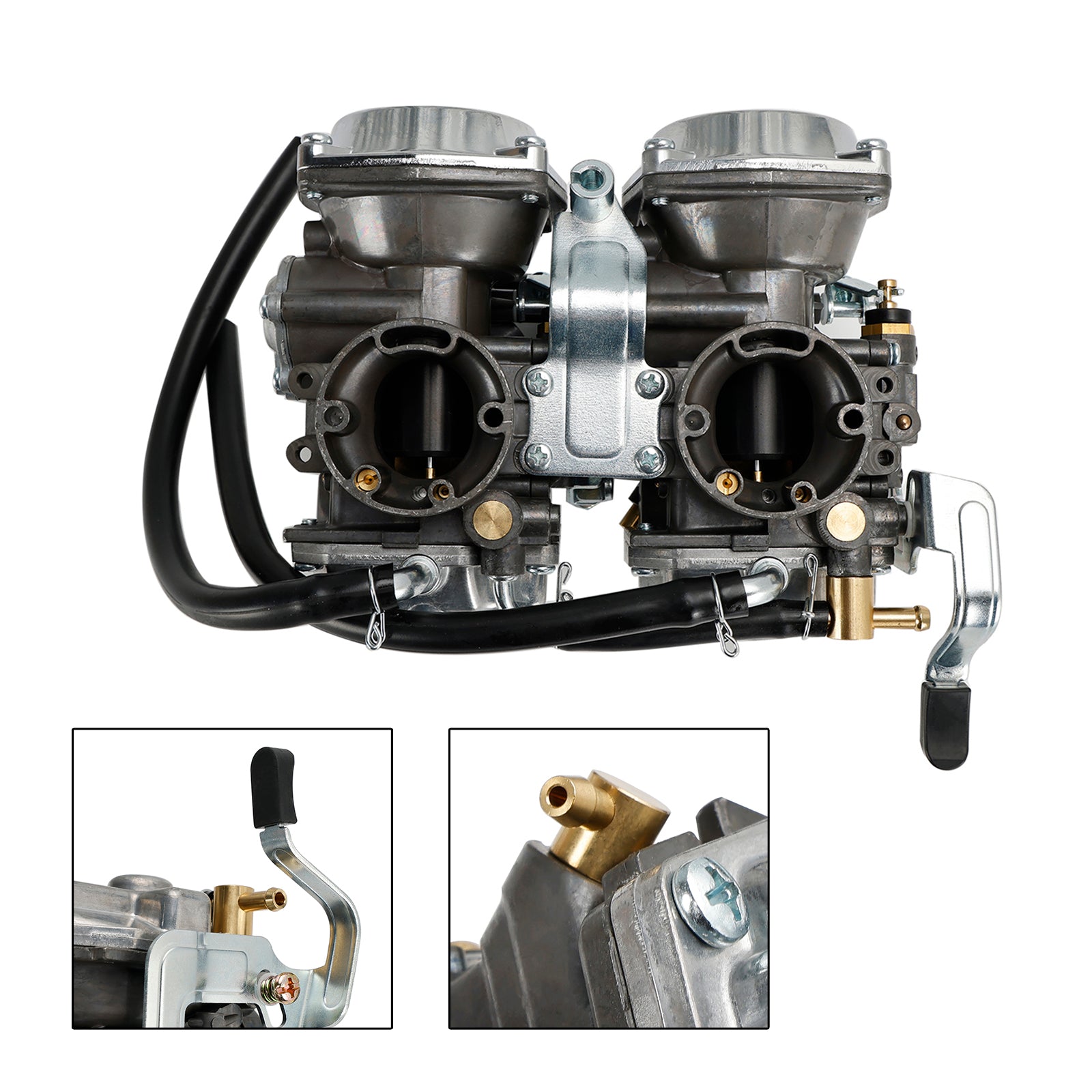 Carburador Yamaha XV400 V400 V535 V600 V650