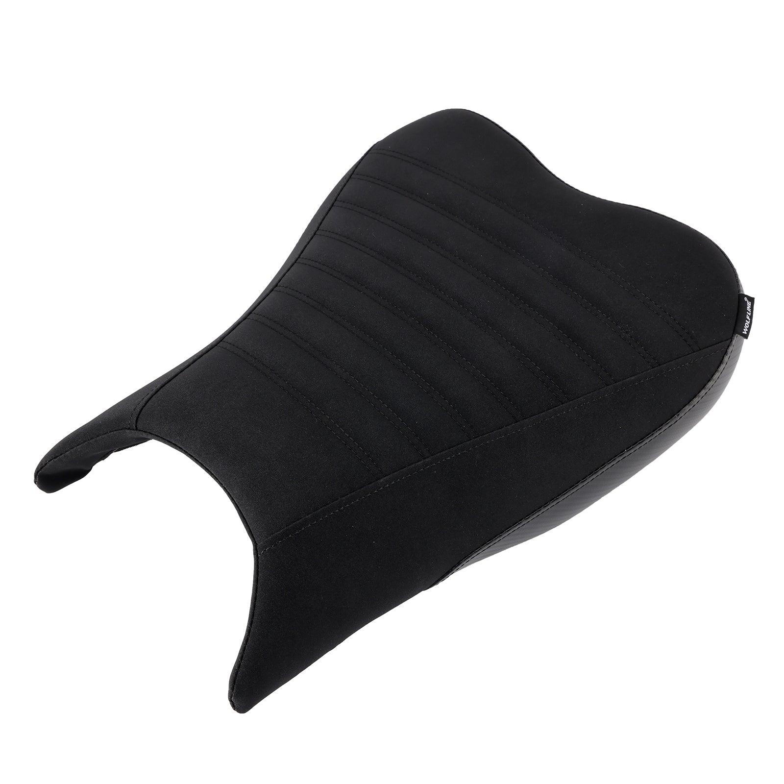 2022-2024 Suzuki Gsx1300R Front Driver Raider Seat Pillion Saddle White