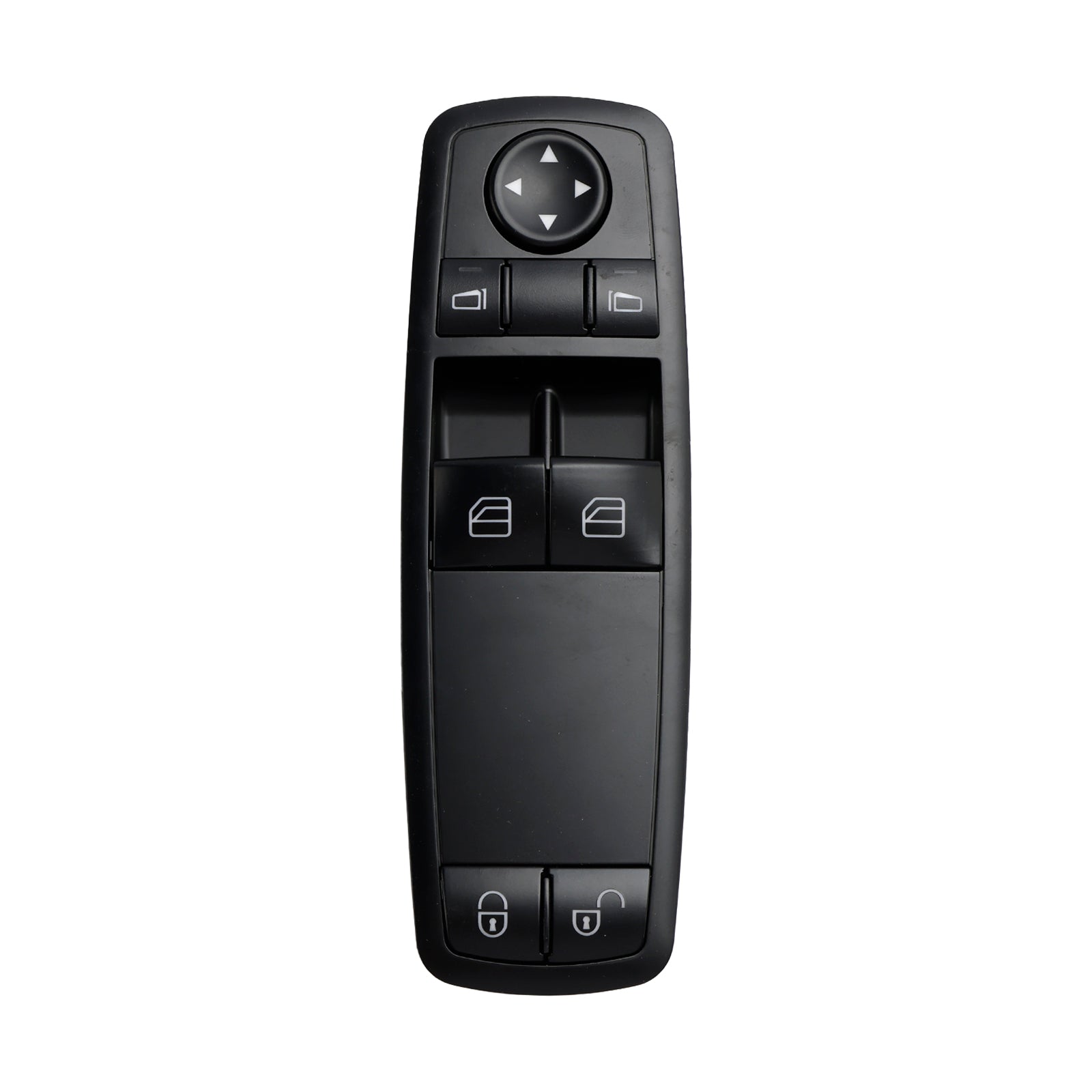 Strømvindubryter Hovedkontroll 1698206410 for Benz W169 W245 A160 A180 B200