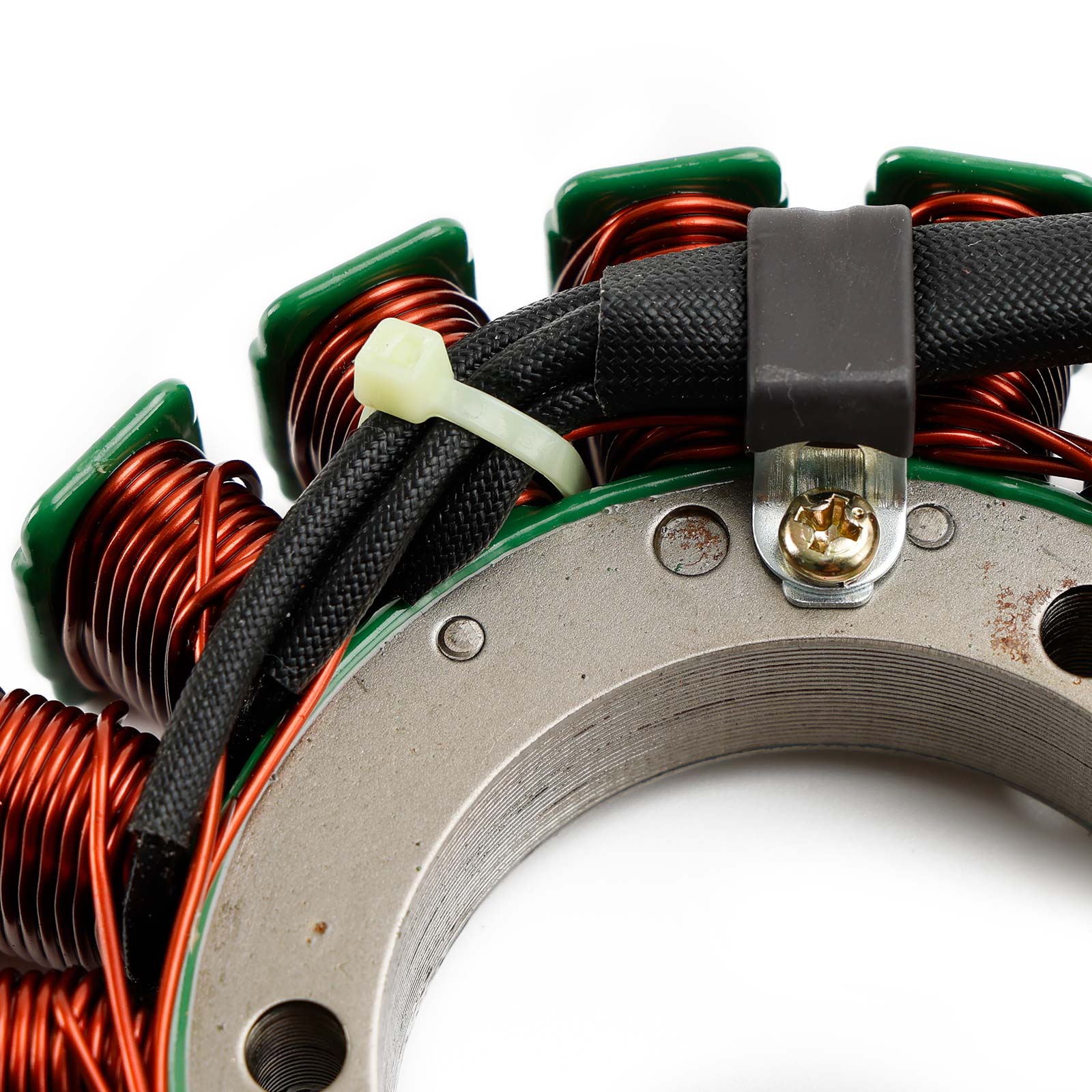 2004 Suzuki Motorcykel Marauder - VZ1600 E3 Stator Generator K2100-30008