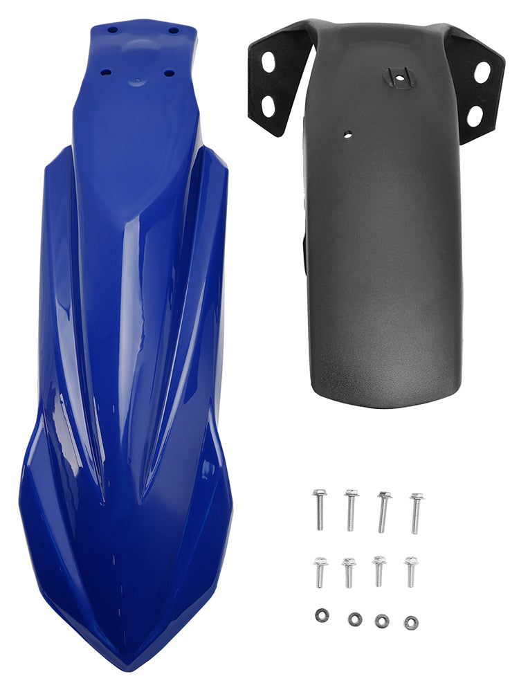High Front Fender Mudguard Fairing For Yamaha Tenere 700 2019-2024
