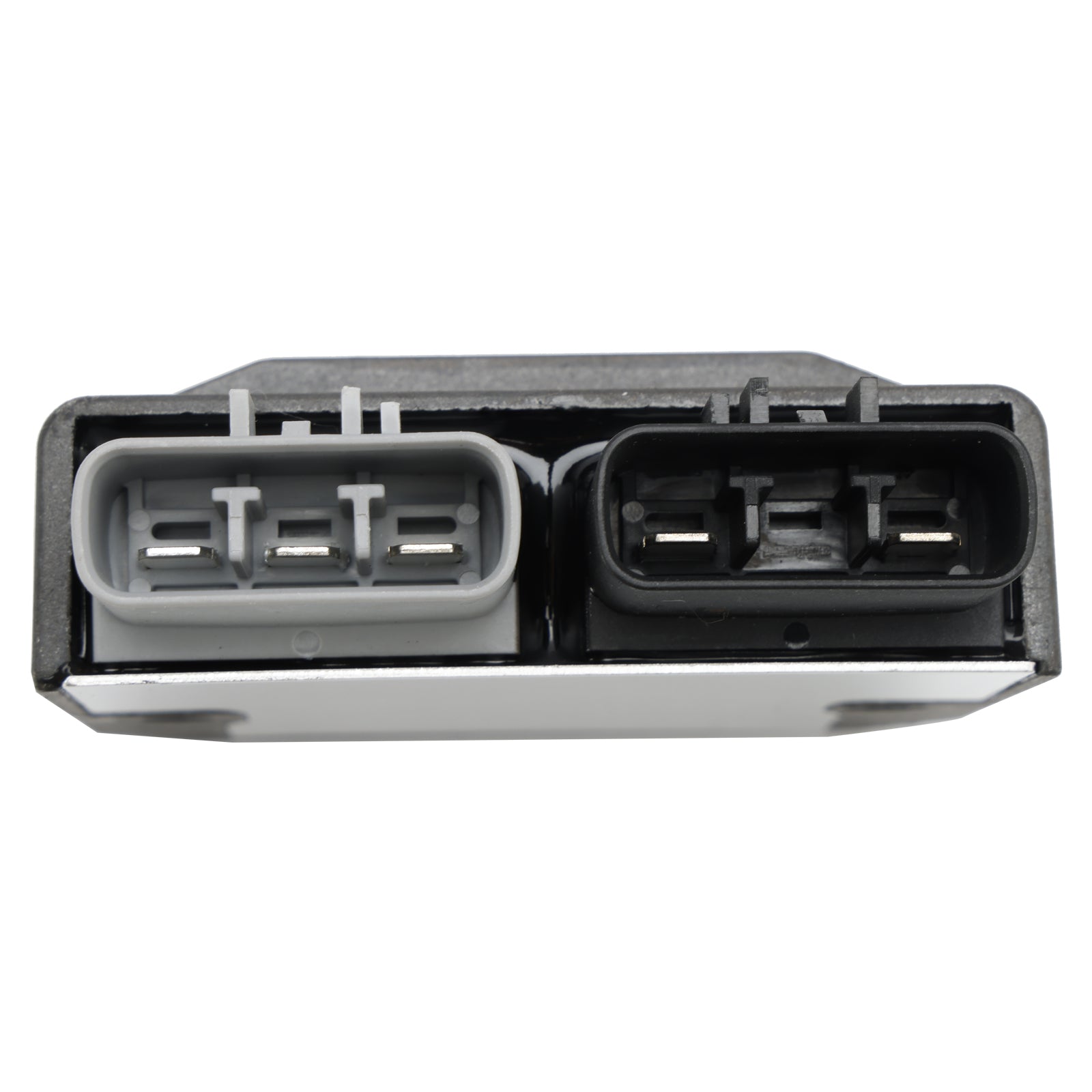 STATOR MAGNETO STATOR + RÉGULATEUR DE TENSION + JOINT ASSY POUR YAMAHA YXZ 1000 R EPS/SS SE 2019-2023